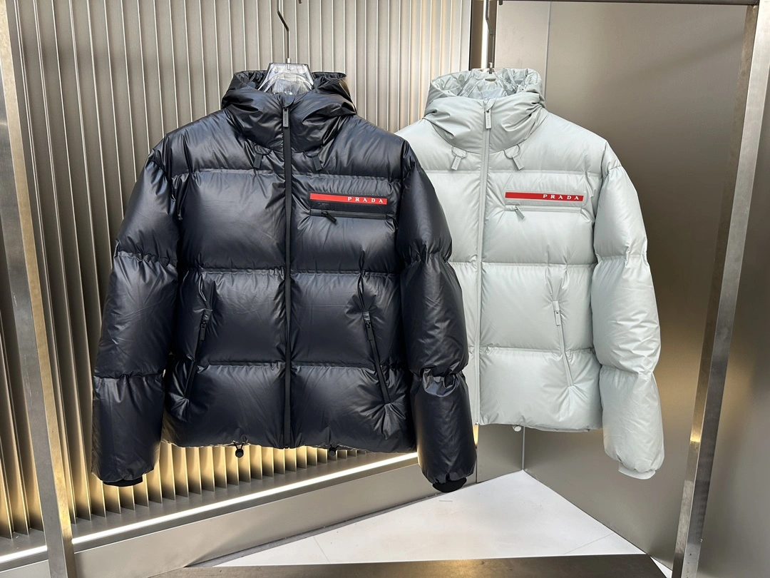 Prada Down Jackets FashionForward 172564
