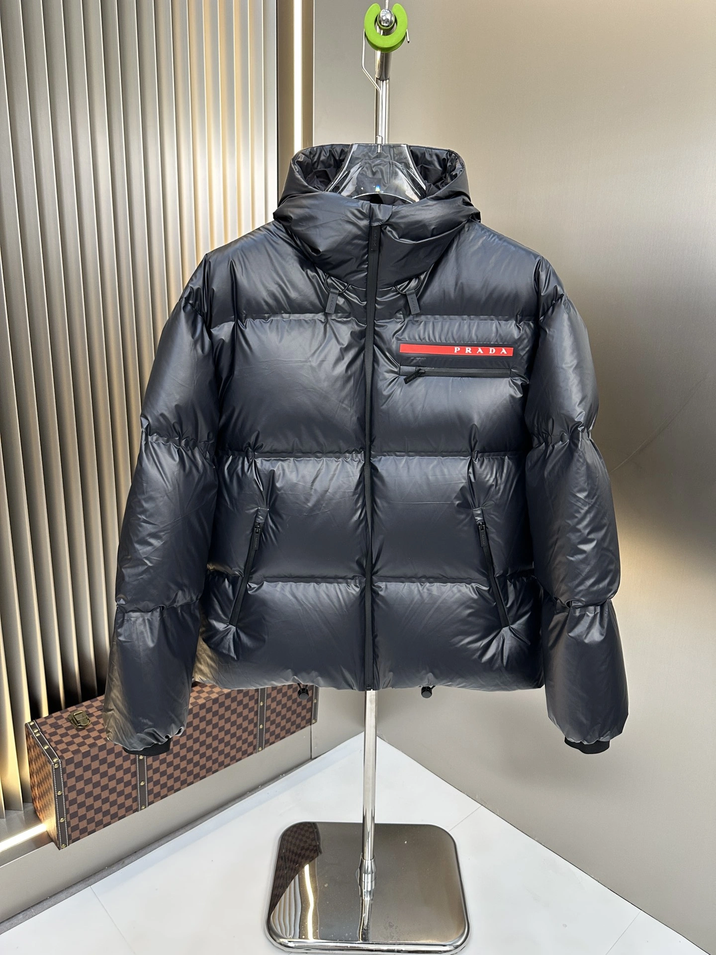 Prada Down Jackets FashionForward 172564