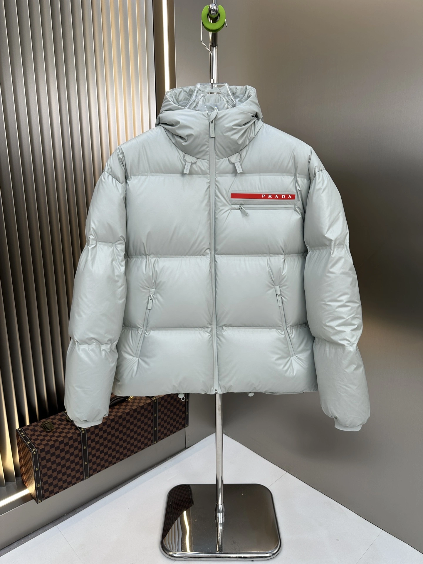 Prada Down Jackets FashionForward 172564