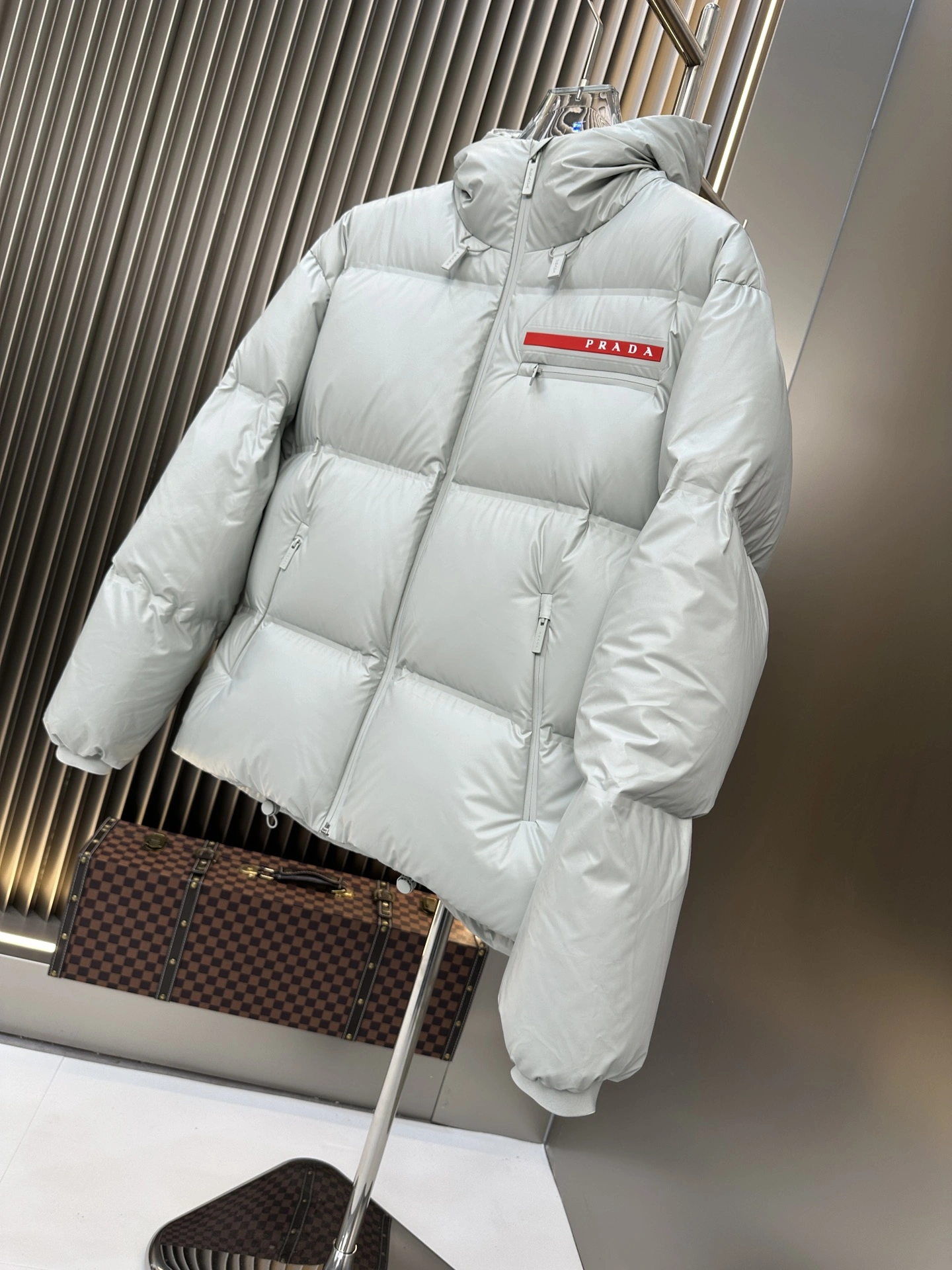 Prada Down Jackets FashionForward 172564