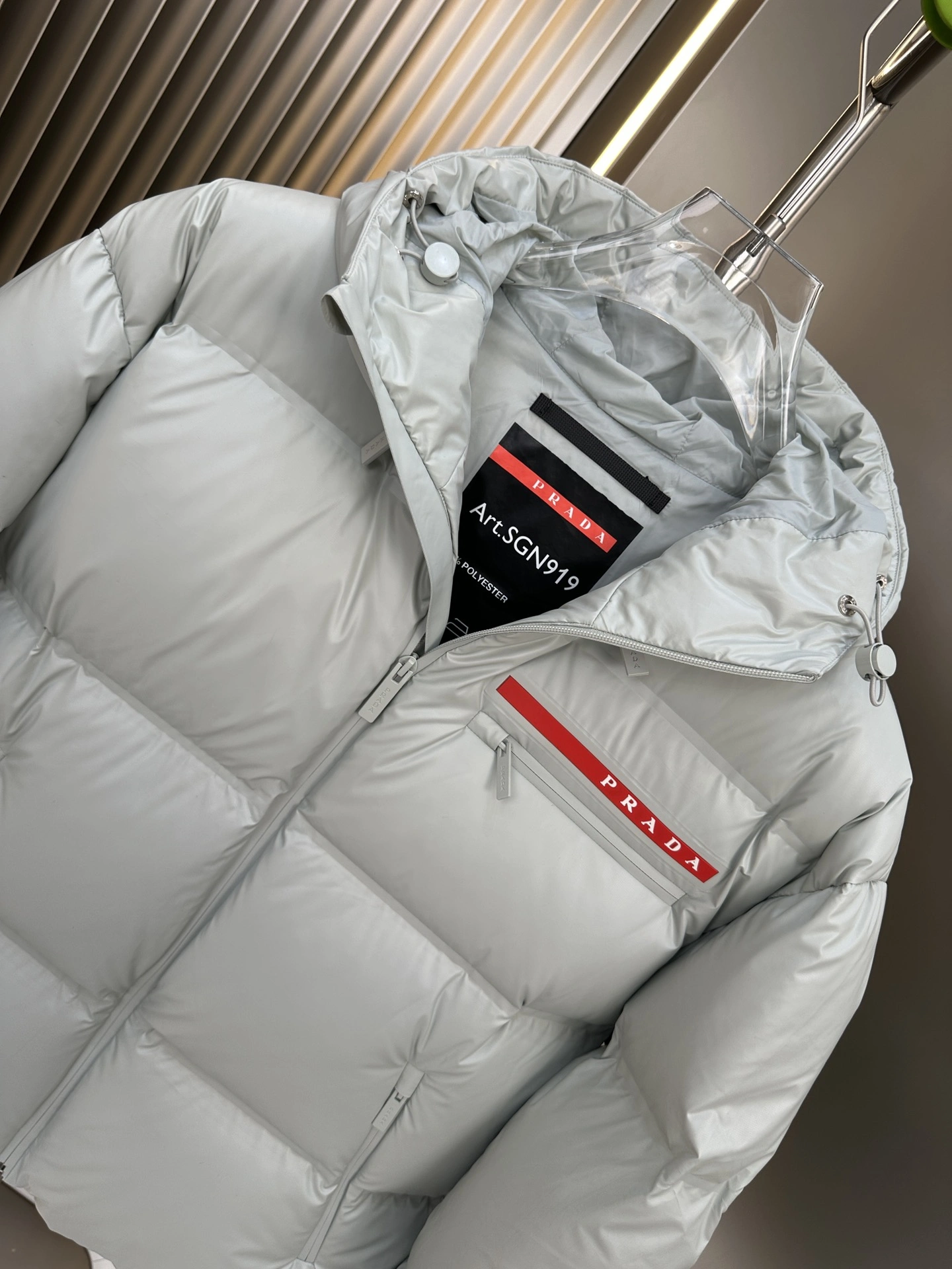 Prada Down Jackets FashionForward 172564
