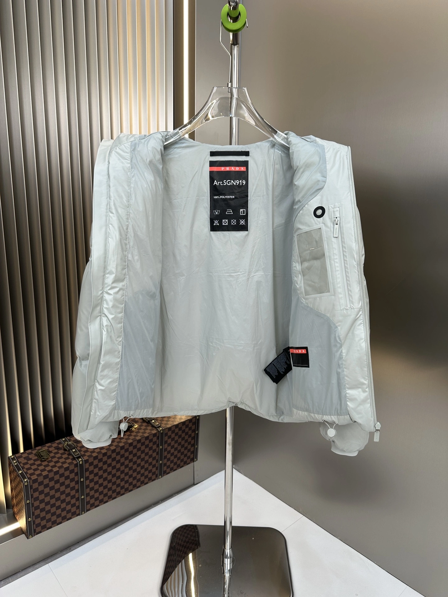Prada Down Jackets FashionForward 172564