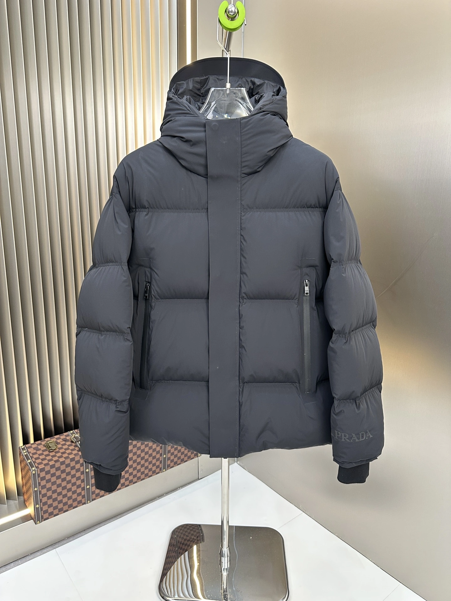 Prada Down Jackets NewStyle 172558