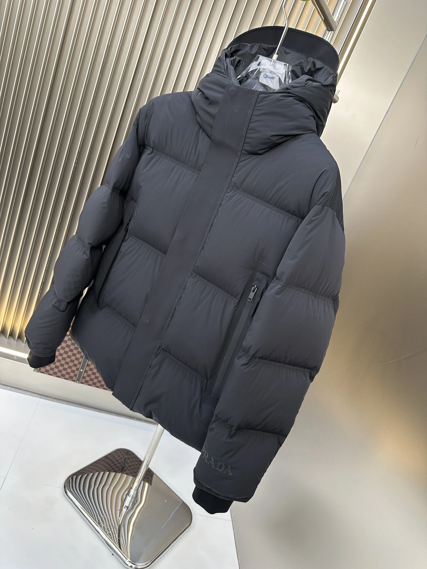 Prada Down Jackets NewStyle 172558