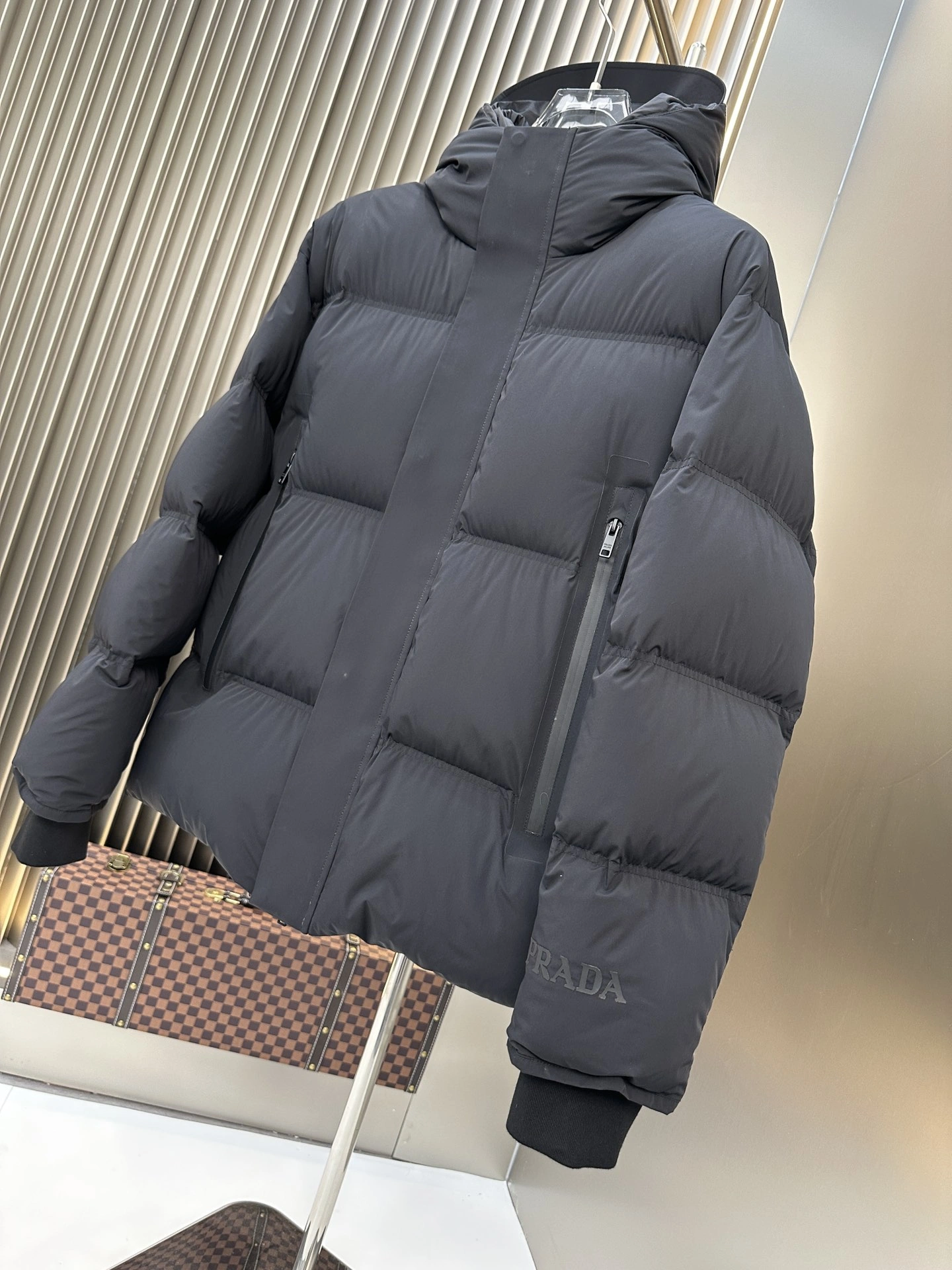 Prada Down Jackets NewStyle 172558