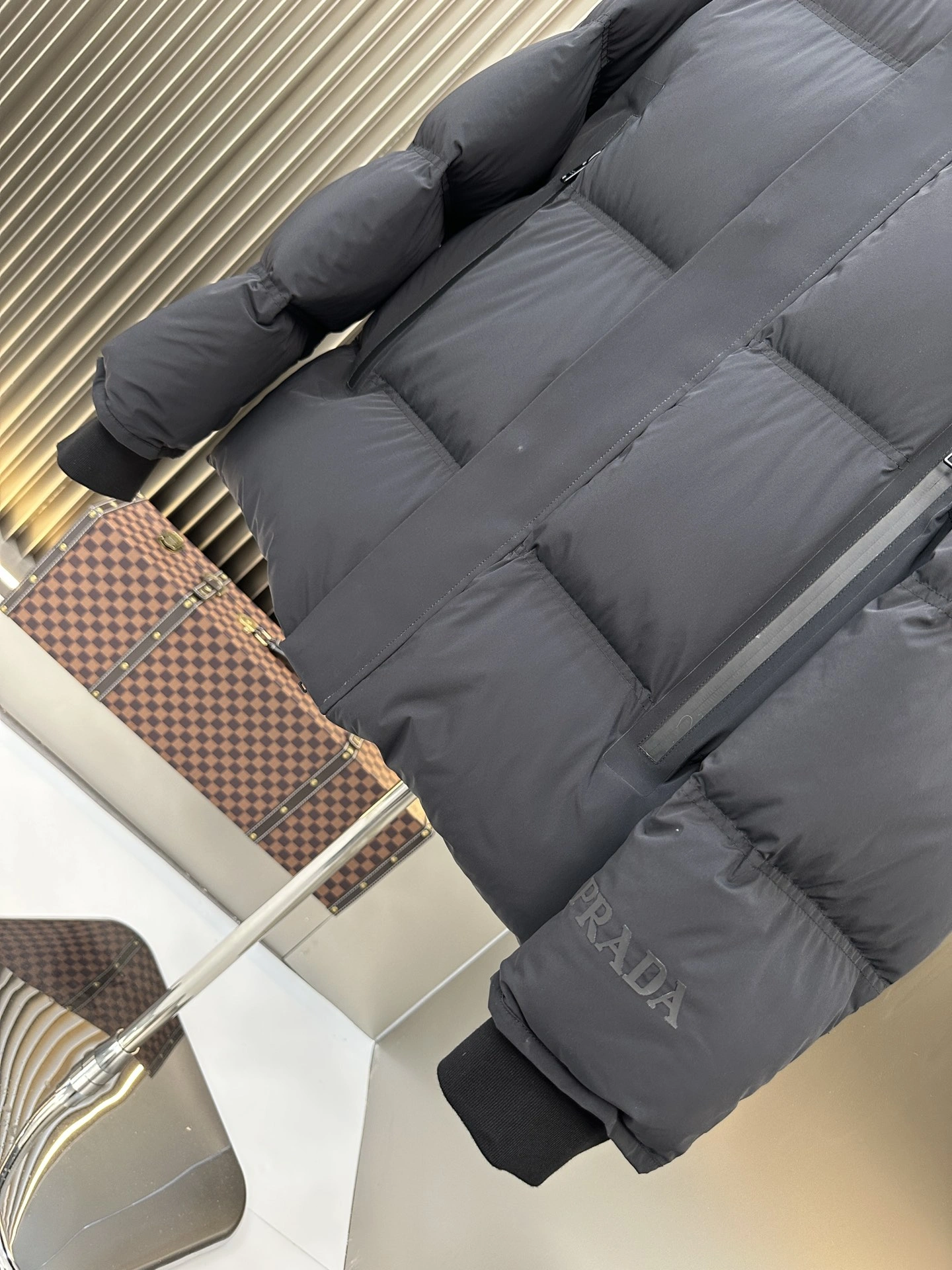 Prada Down Jackets NewStyle 172558