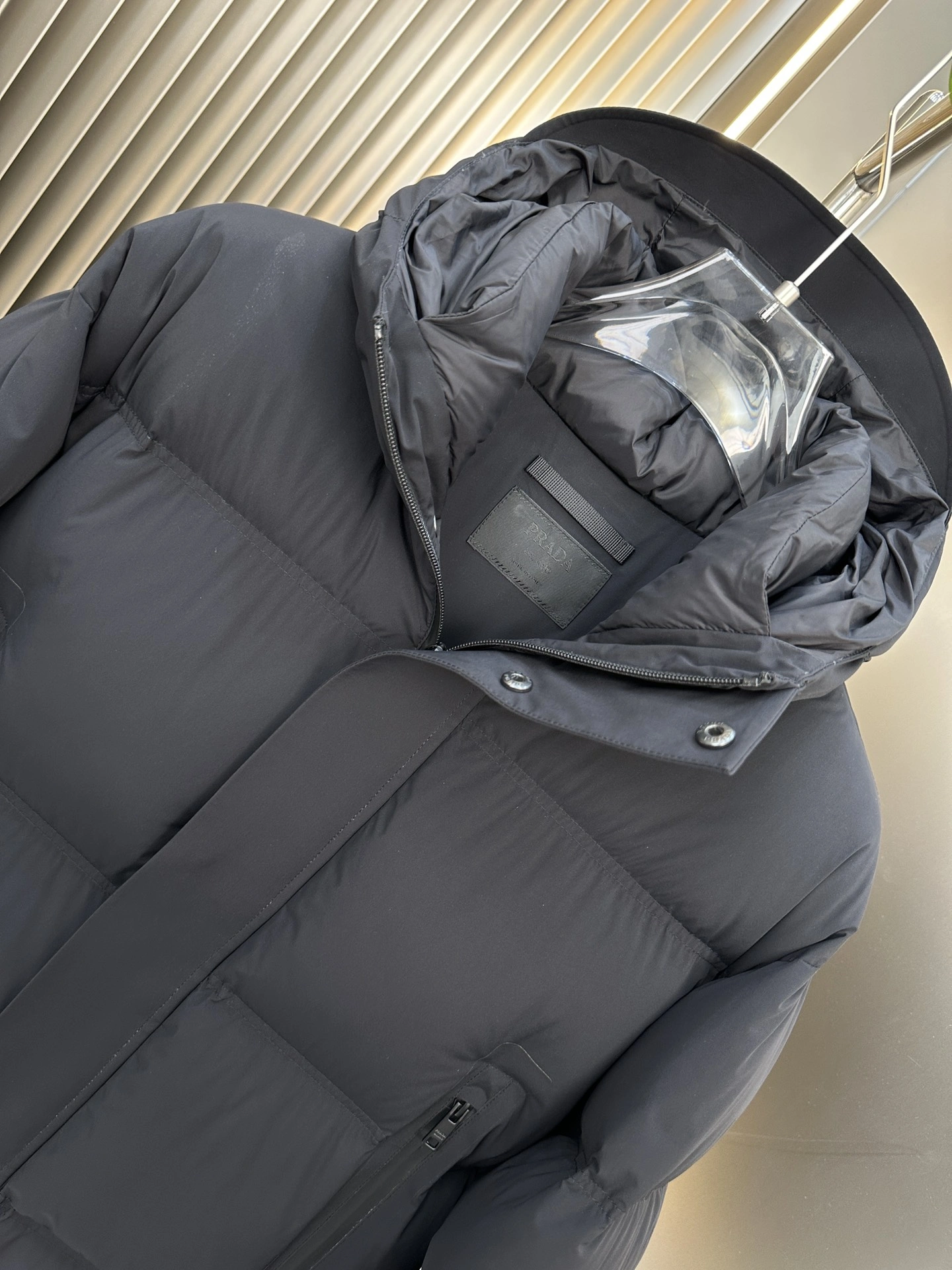 Prada Down Jackets NewStyle 172558
