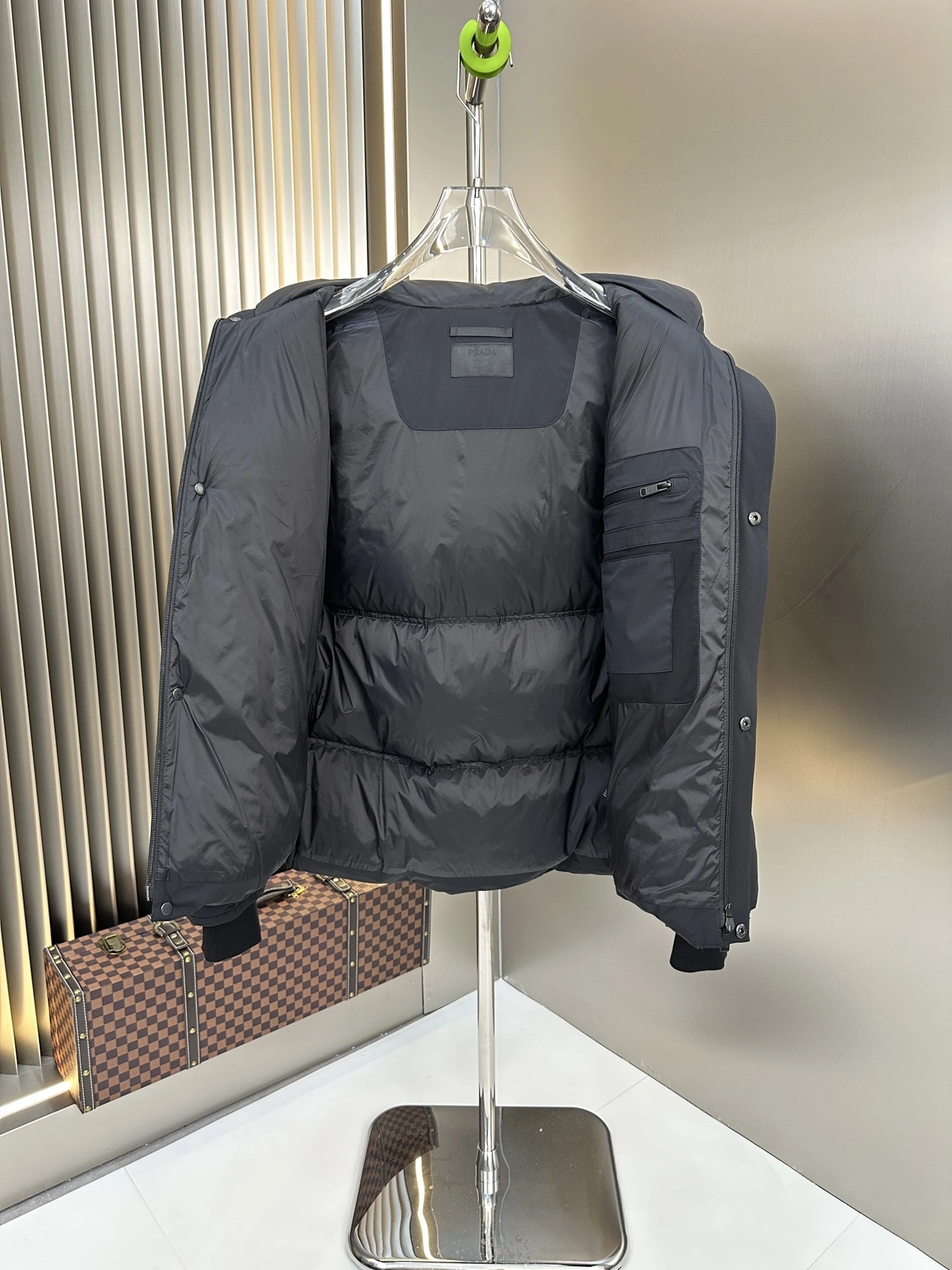 Prada Down Jackets NewStyle 172558