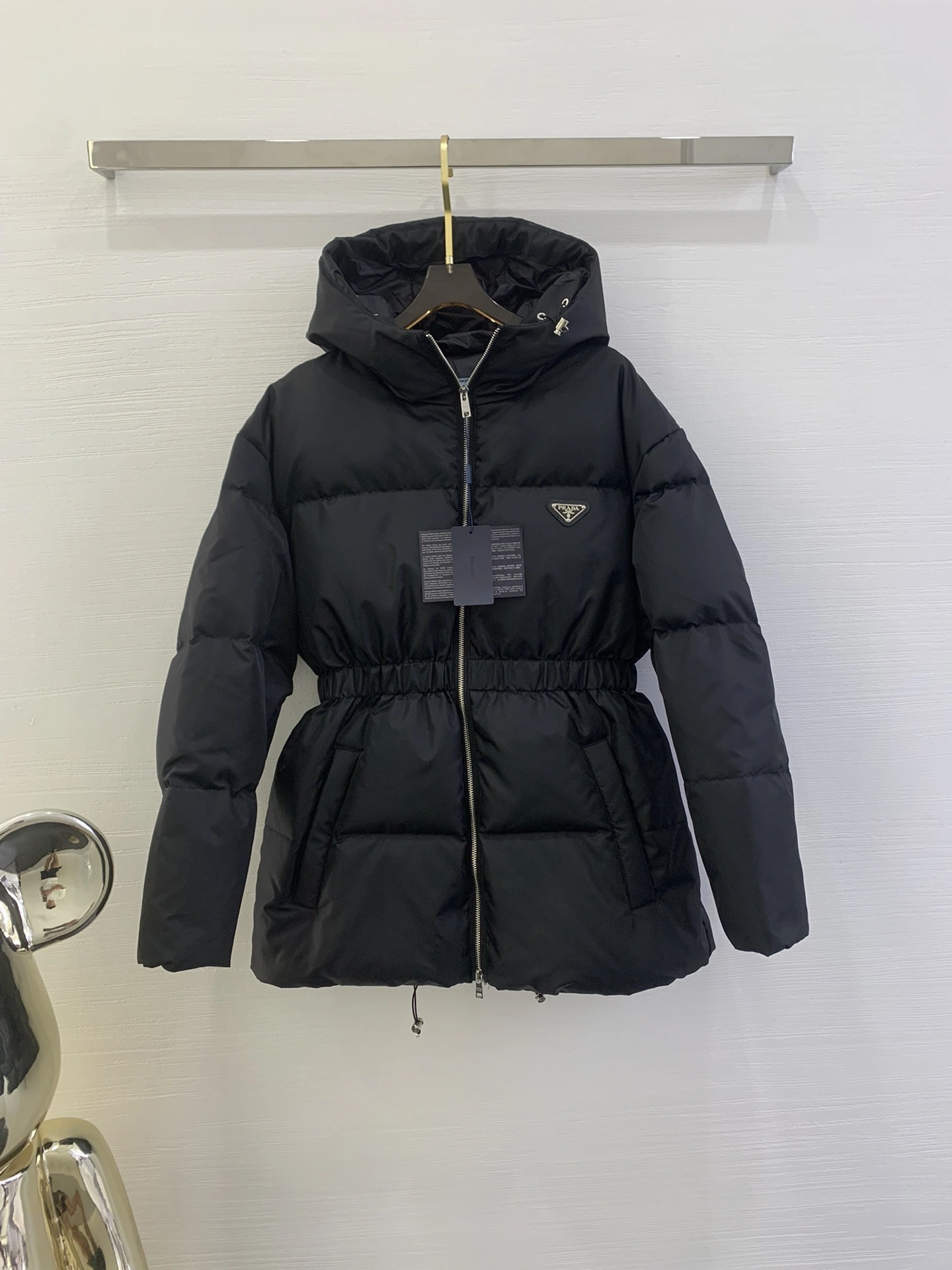 Prada Down Jackets SmartChoice 172605