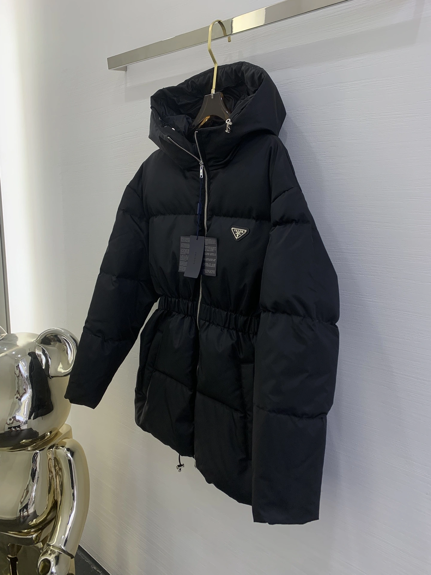 Prada Down Jackets SmartChoice 172605