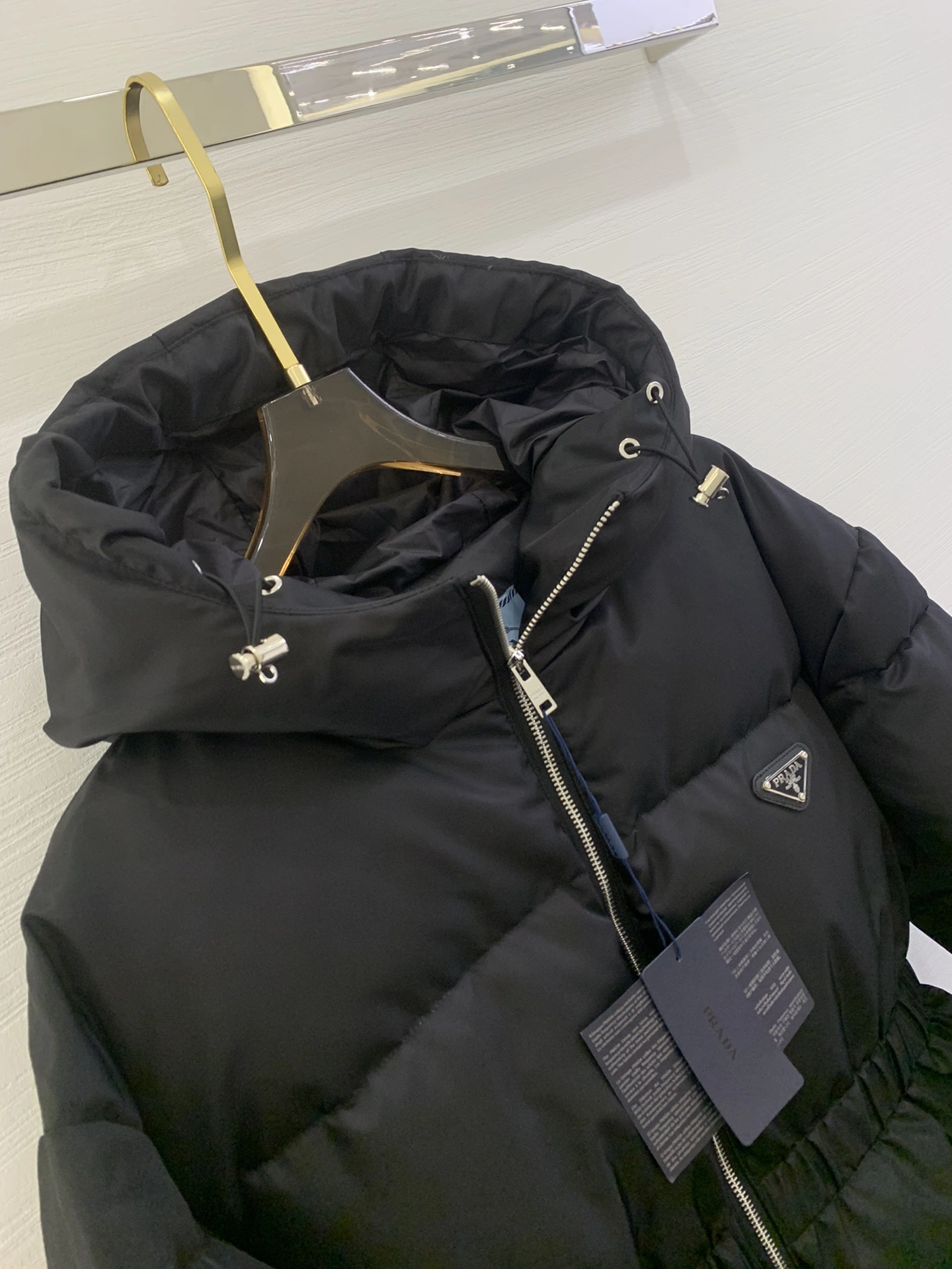 Prada Down Jackets SmartChoice 172605