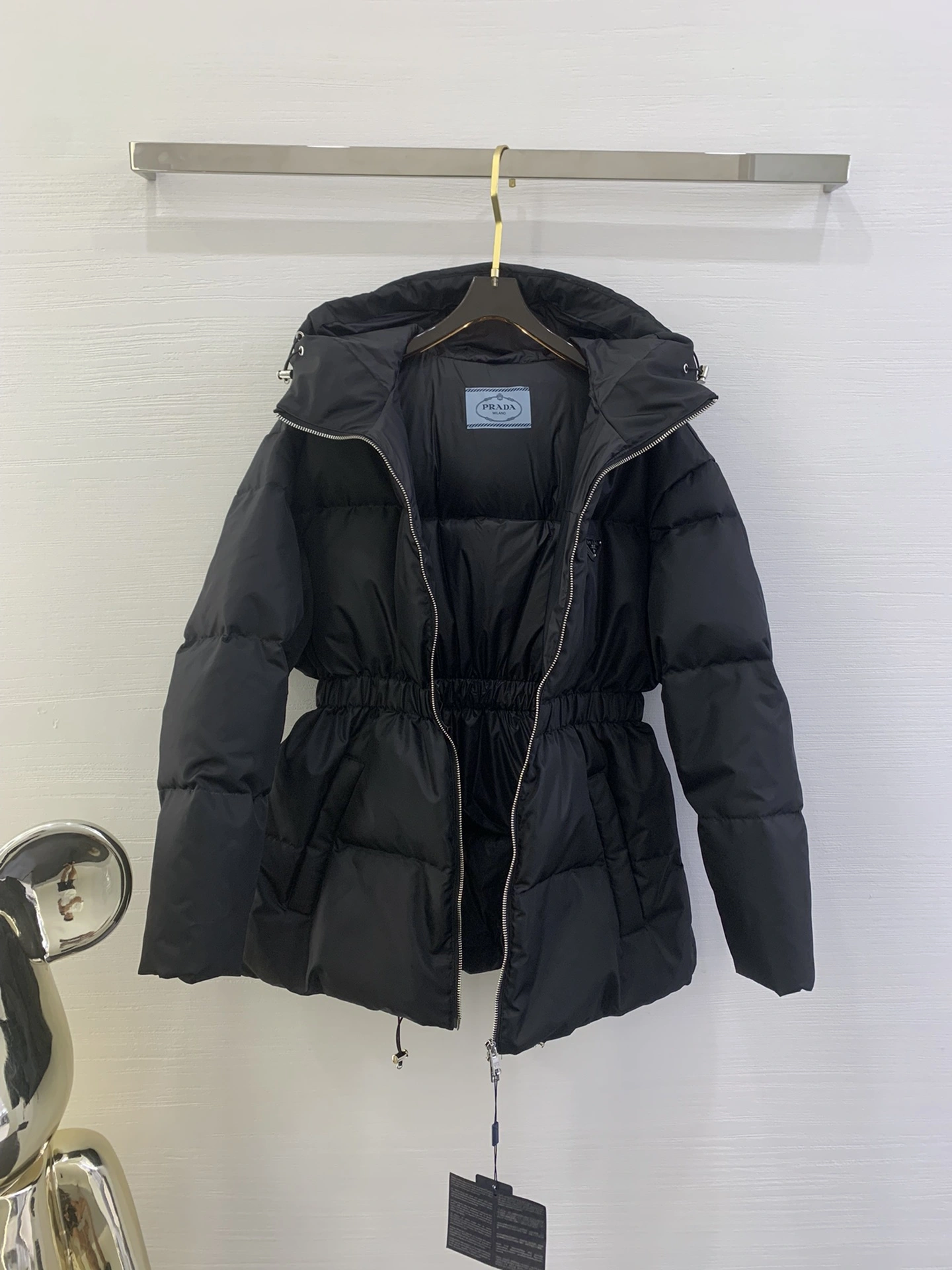 Prada Down Jackets SmartChoice 172605