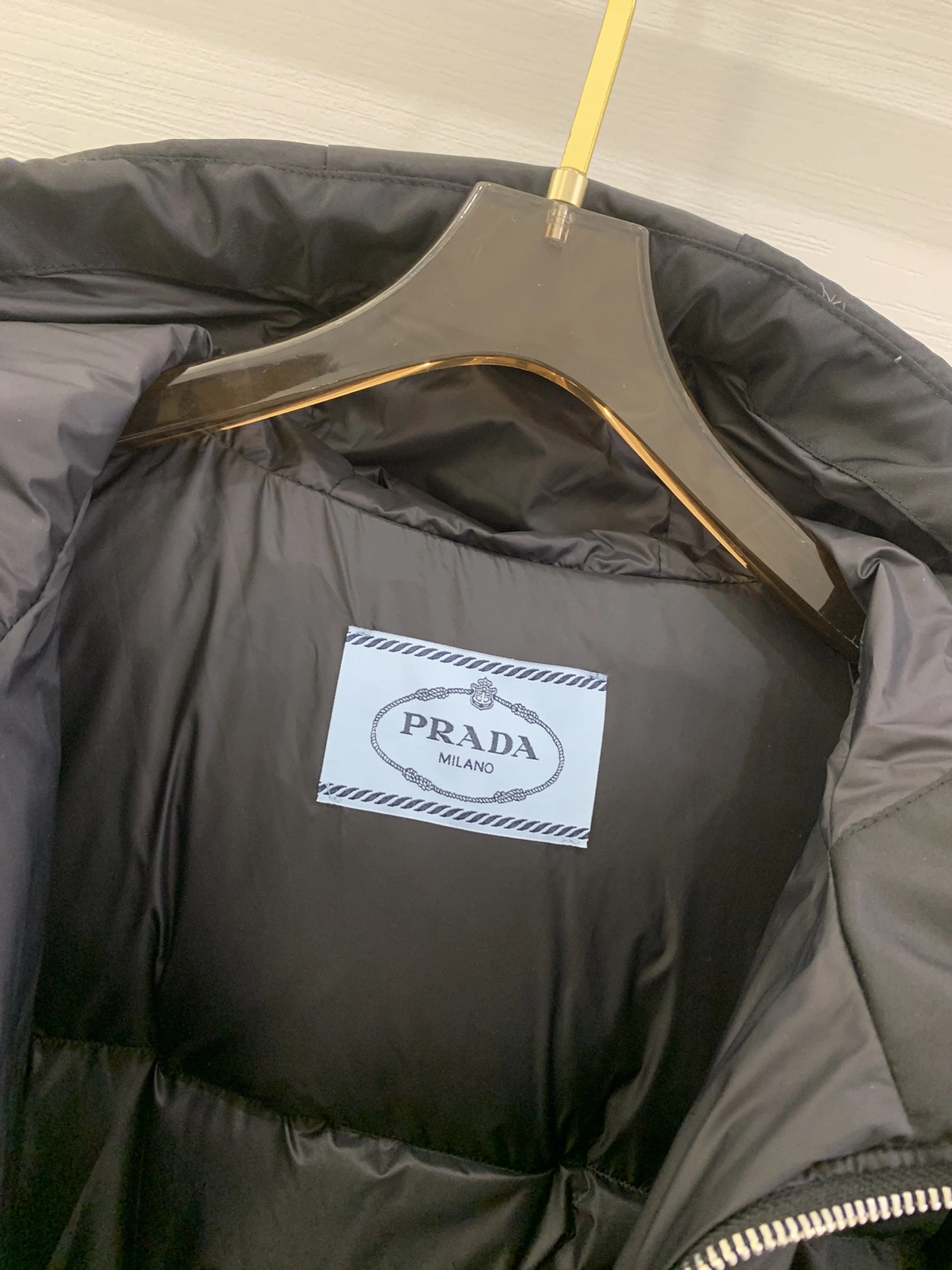 Prada Down Jackets SmartChoice 172605
