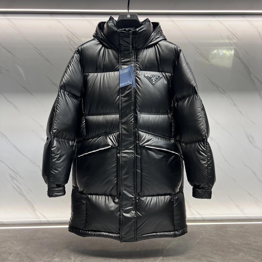 Supportive Prada Down Jackets 172566