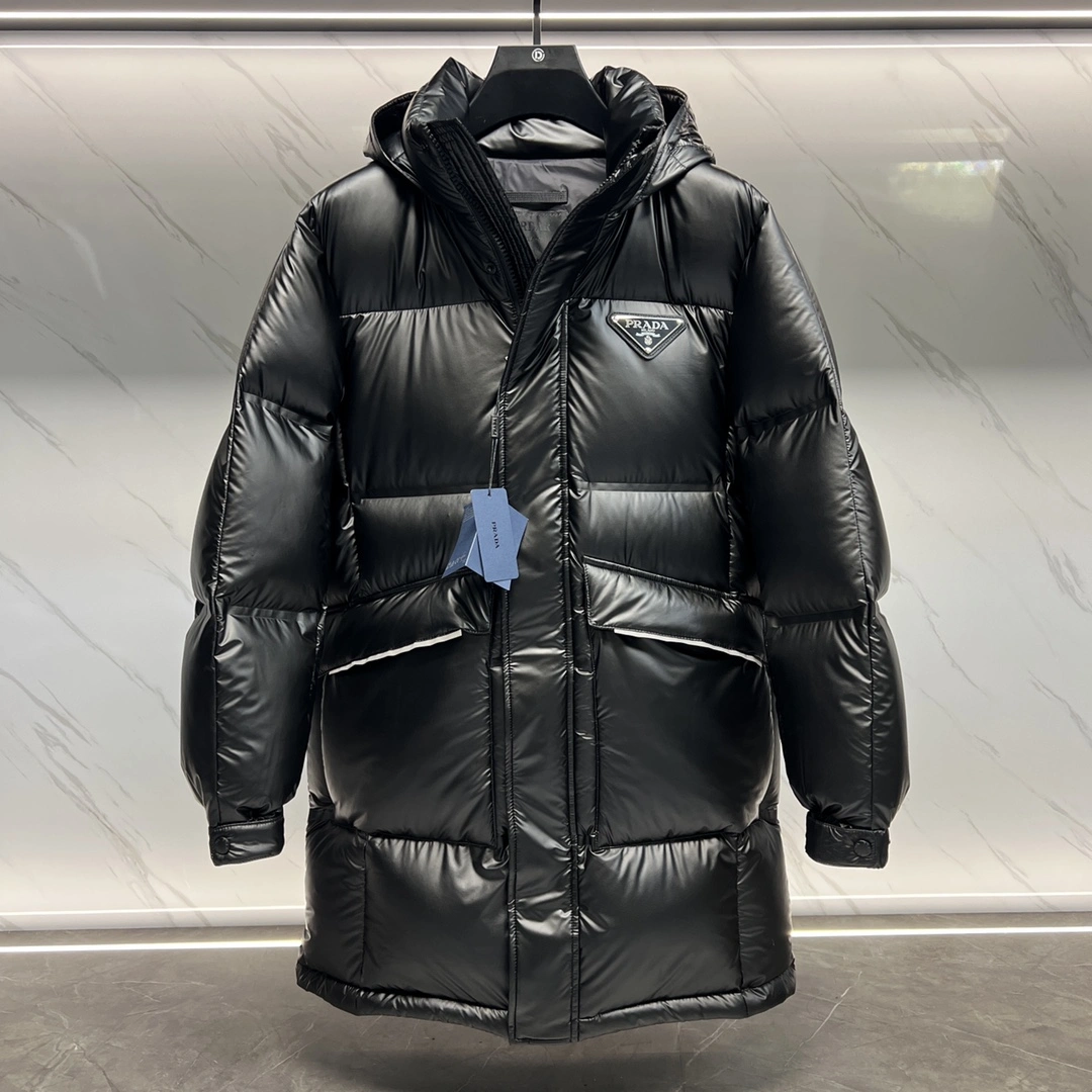 Supportive Prada Down Jackets 172566