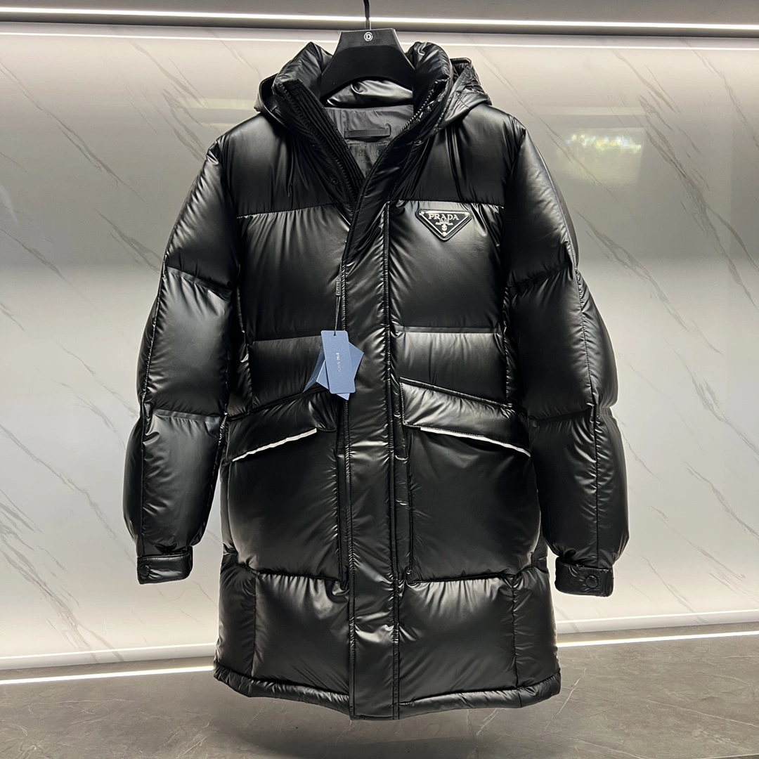 Supportive Prada Down Jackets 172566