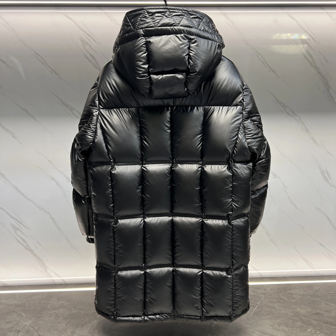 Supportive Prada Down Jackets 172566