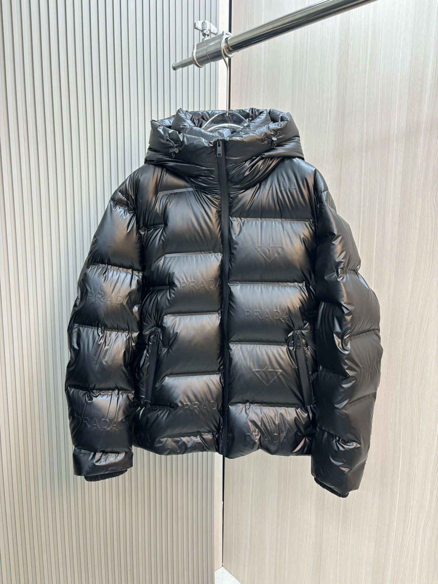 Prada Down Jackets NewStyle 172595