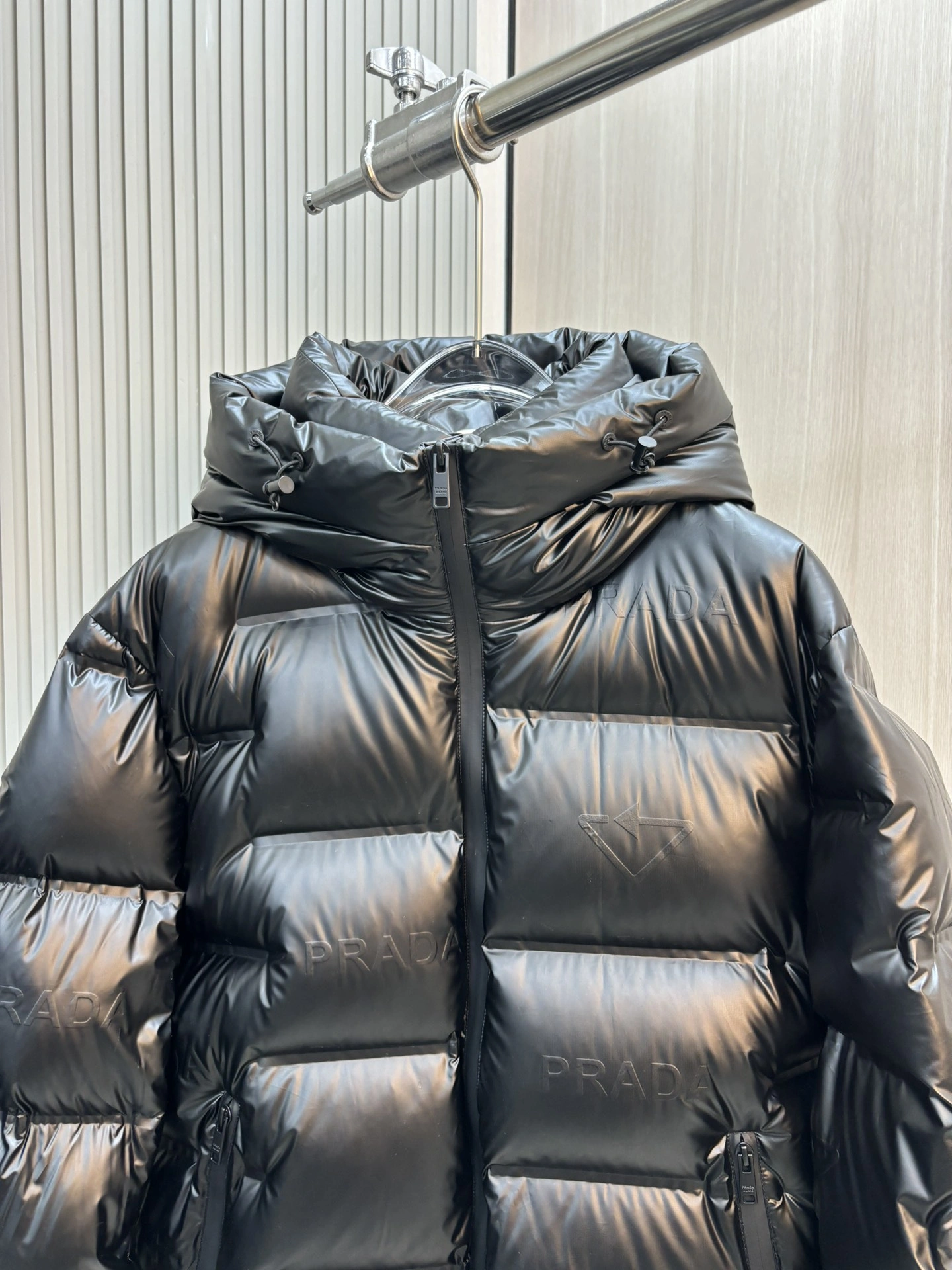 Prada Down Jackets NewStyle 172595