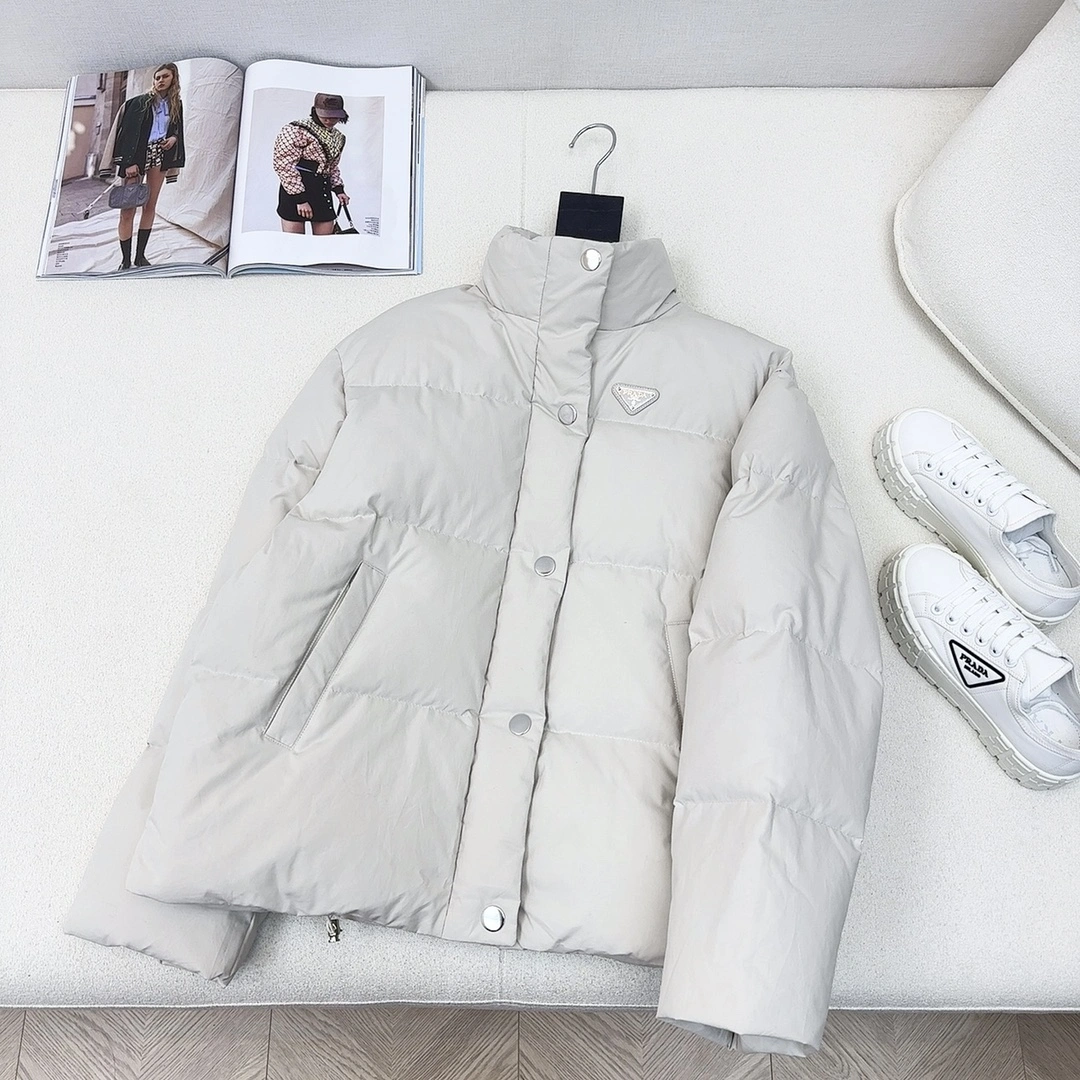 Snug Prada Down Jackets 172551