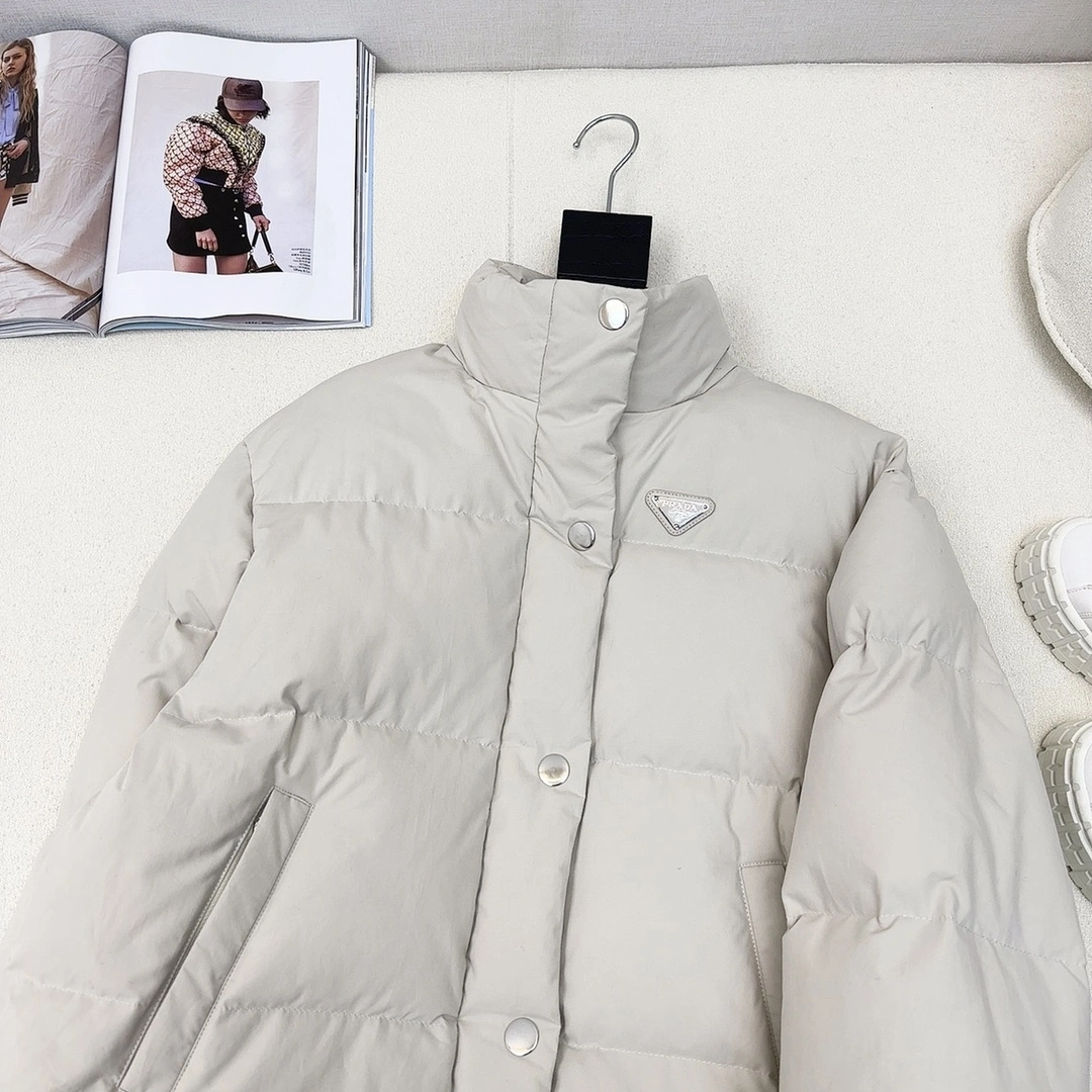 Snug Prada Down Jackets 172551