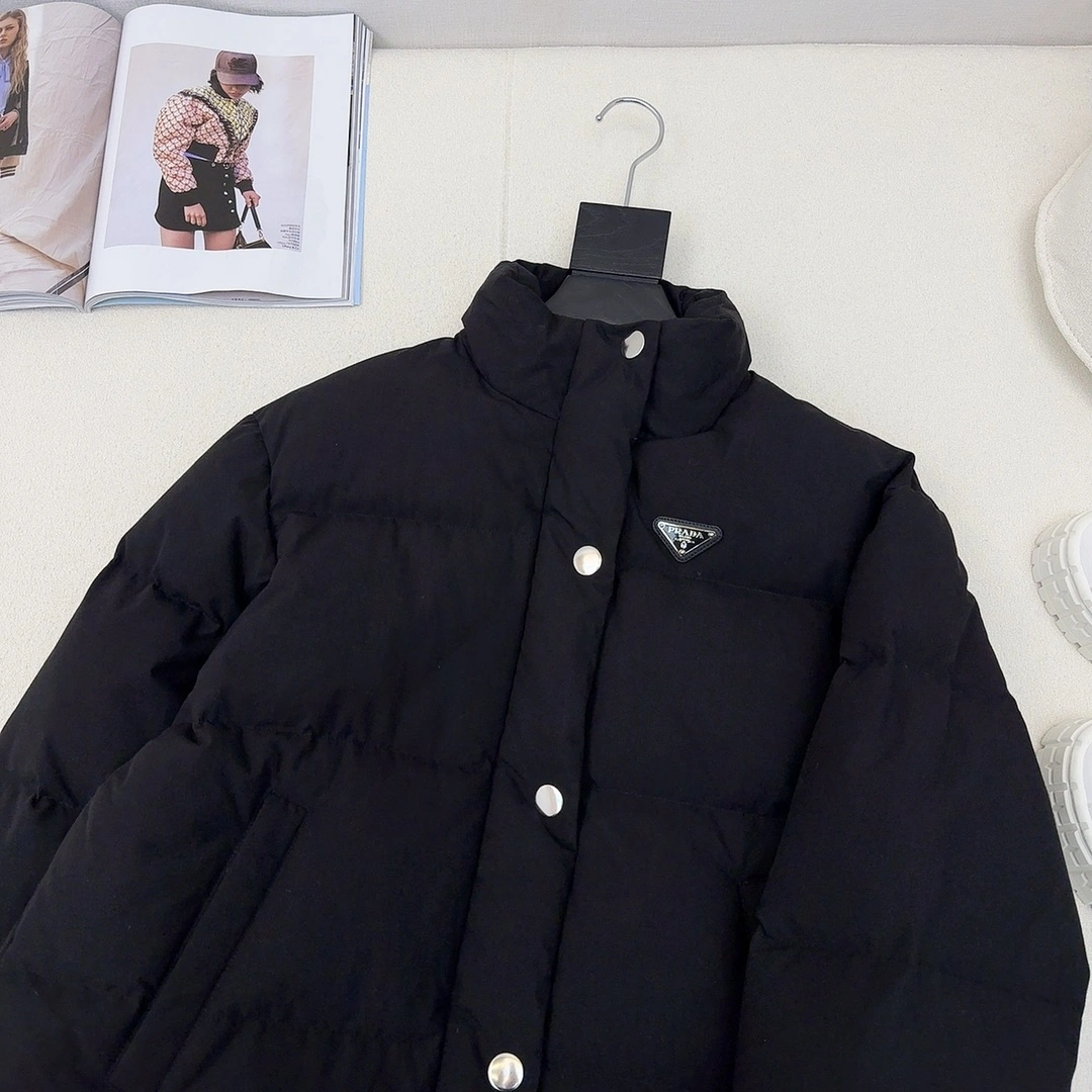 GoAnywhere Prada Down Jackets 172559