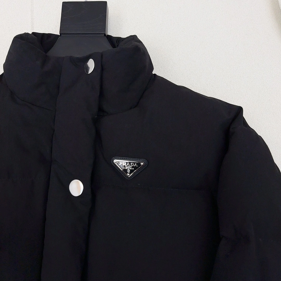 GoAnywhere Prada Down Jackets 172559
