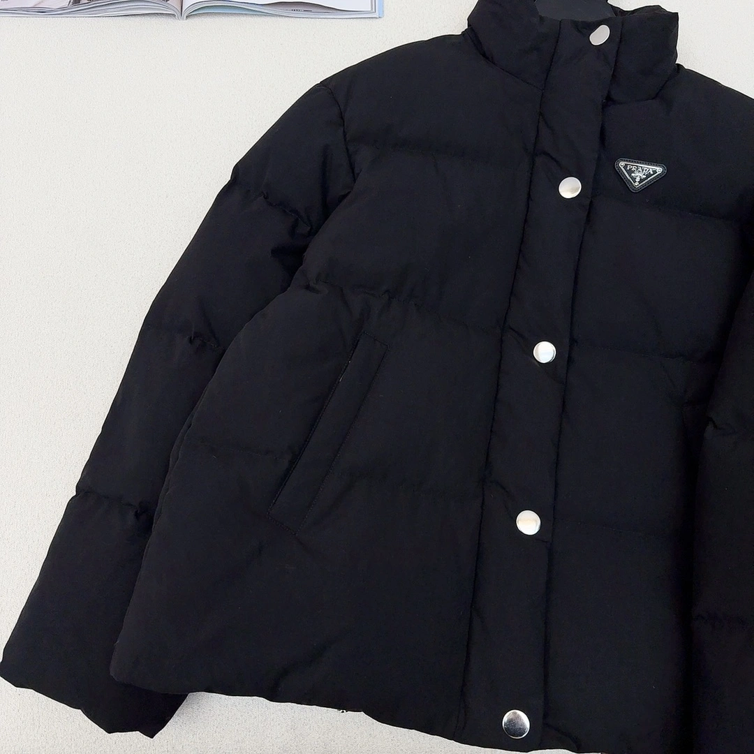GoAnywhere Prada Down Jackets 172559