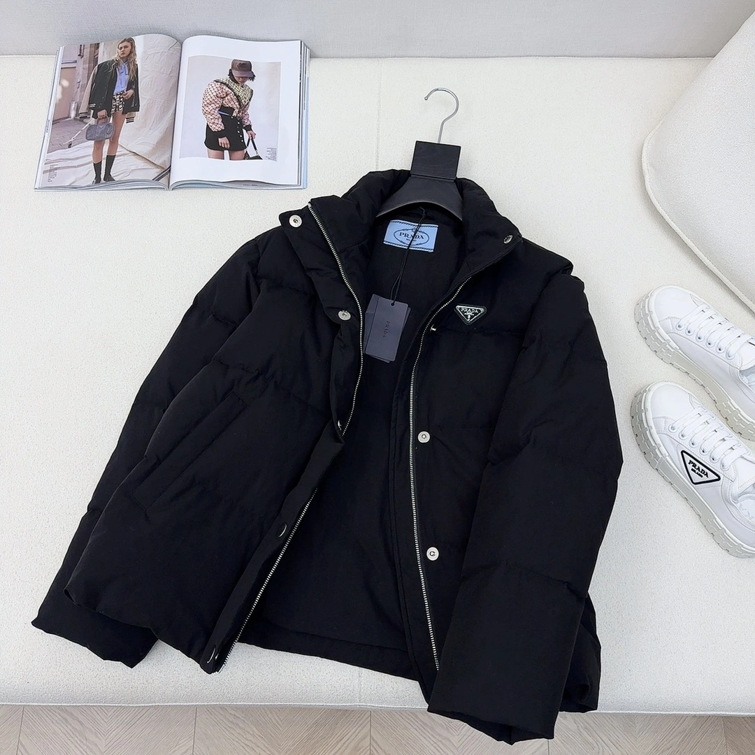 GoAnywhere Prada Down Jackets 172559