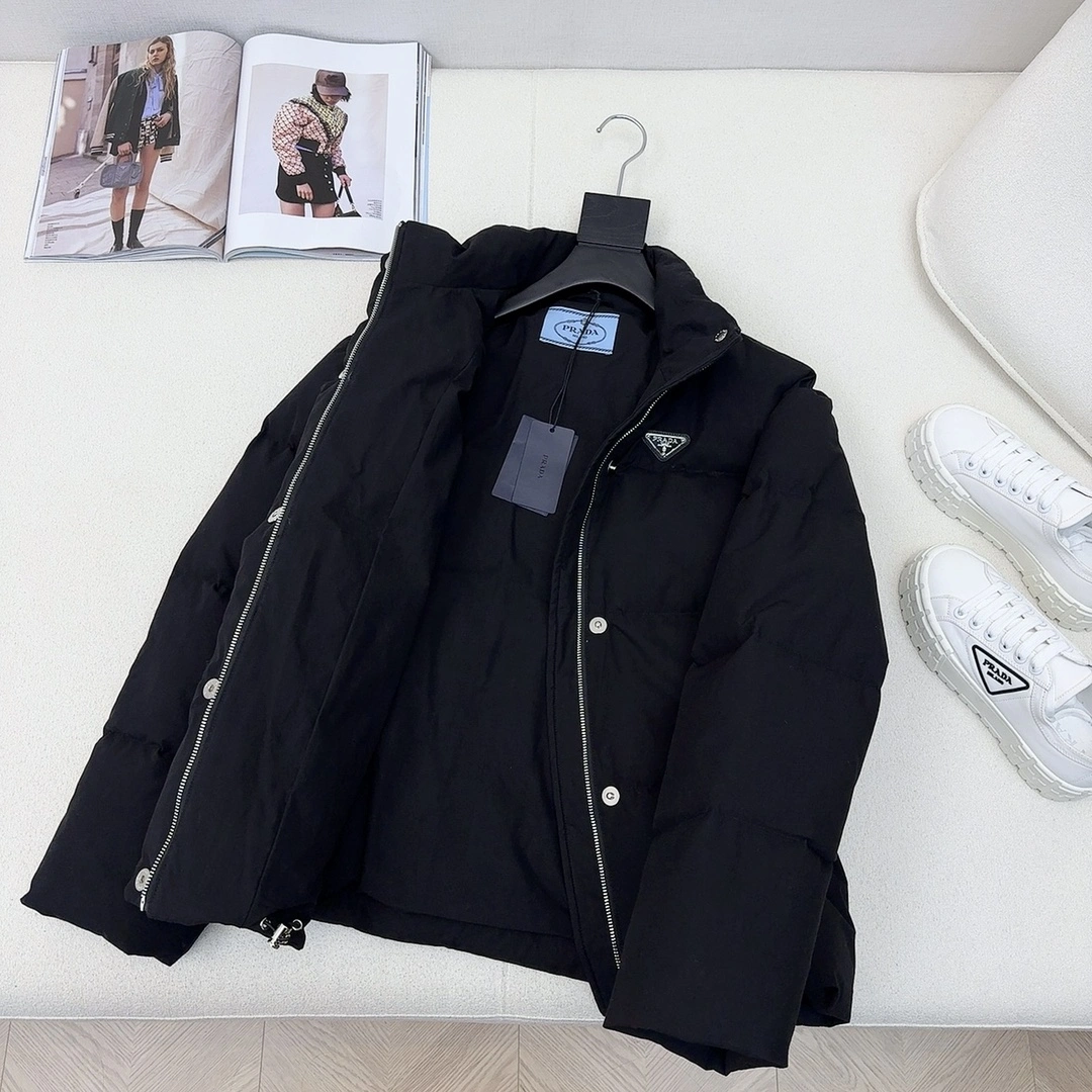GoAnywhere Prada Down Jackets 172559