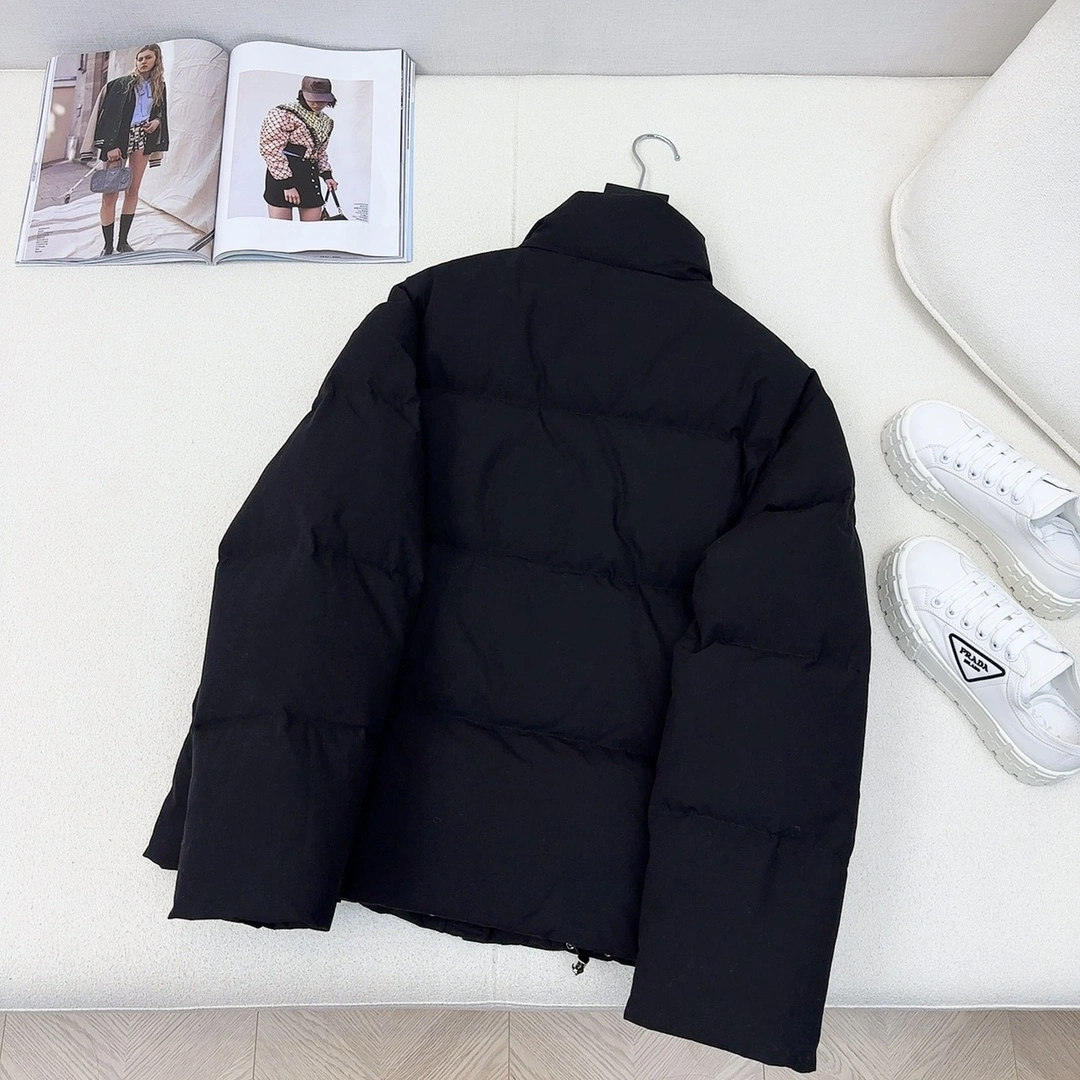 GoAnywhere Prada Down Jackets 172559