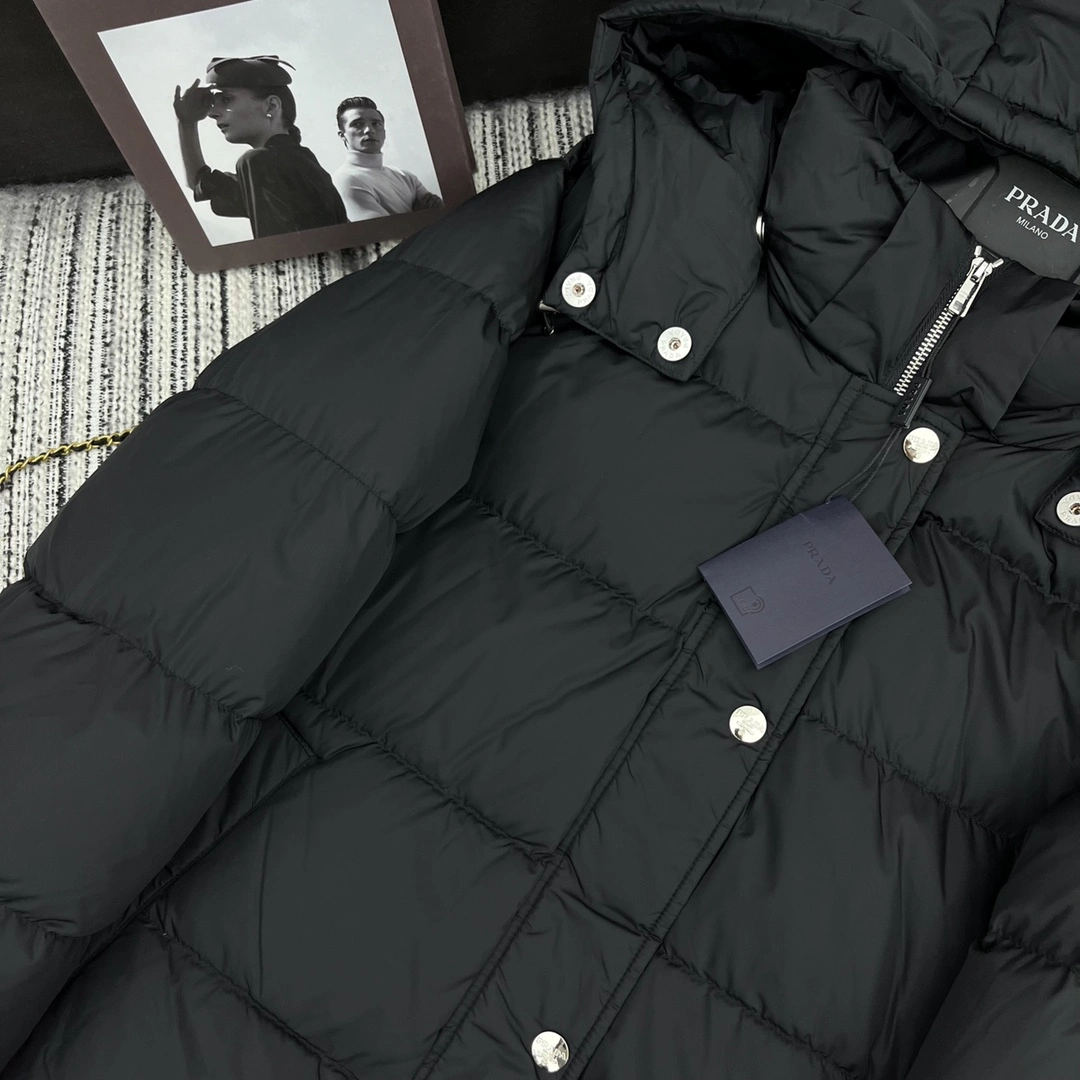 Youthful Prada Down Jackets 172547