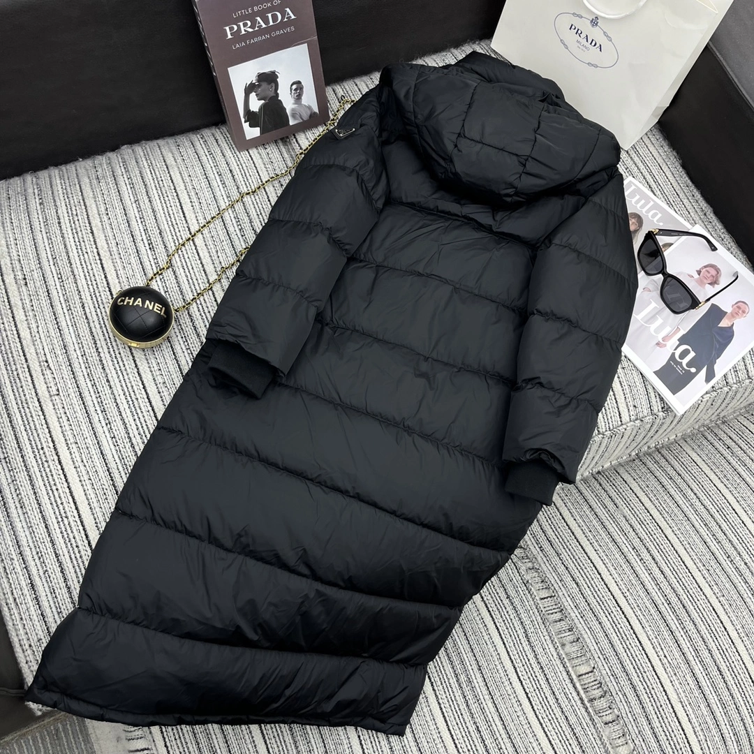 Youthful Prada Down Jackets 172547