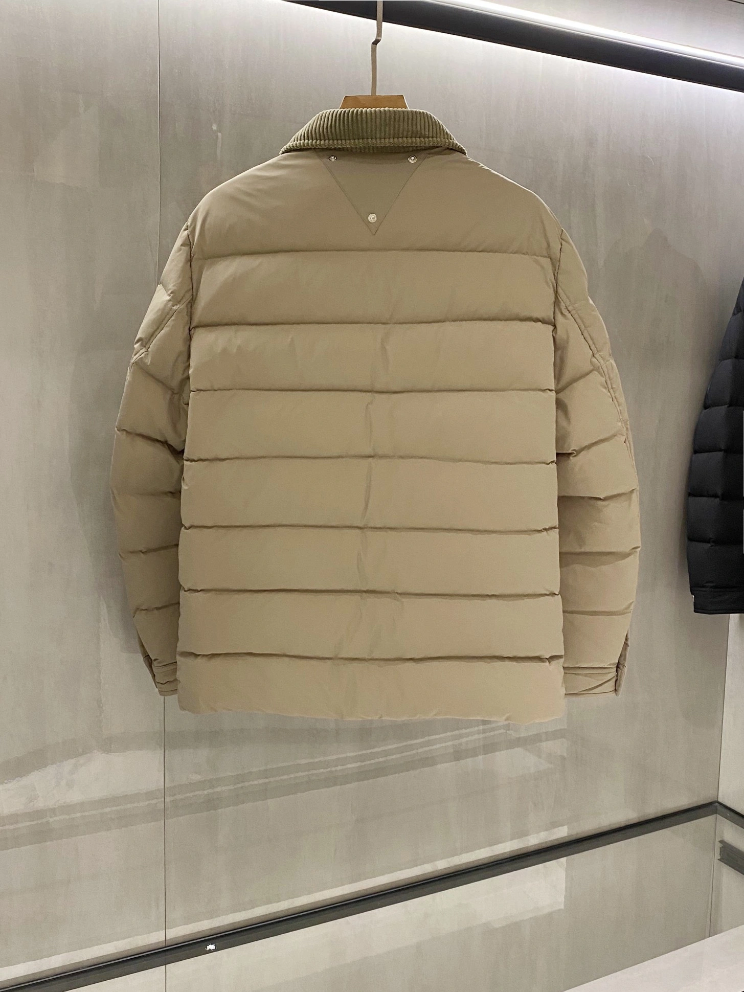 Packable Prada Down Jackets 172624