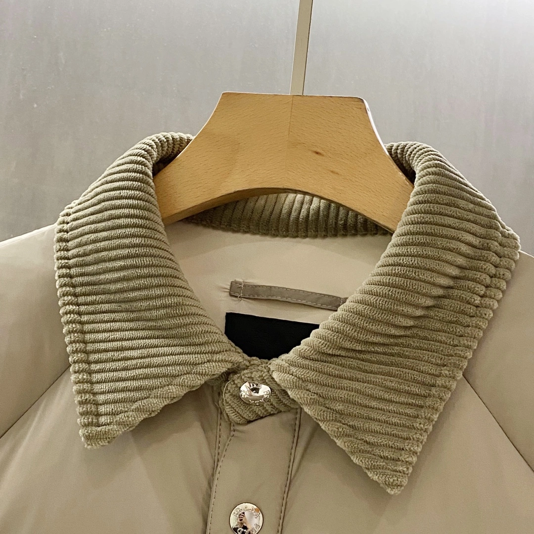 Packable Prada Down Jackets 172624