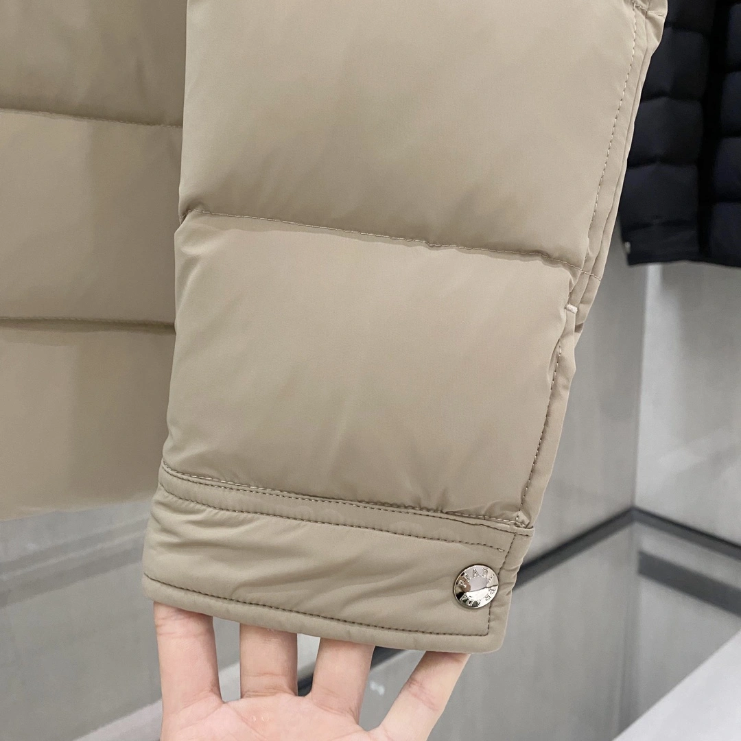 Packable Prada Down Jackets 172624