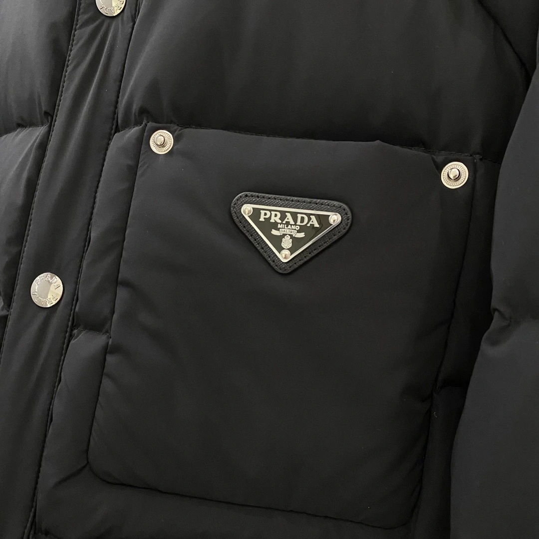 Prada Down Jackets Durable 172546