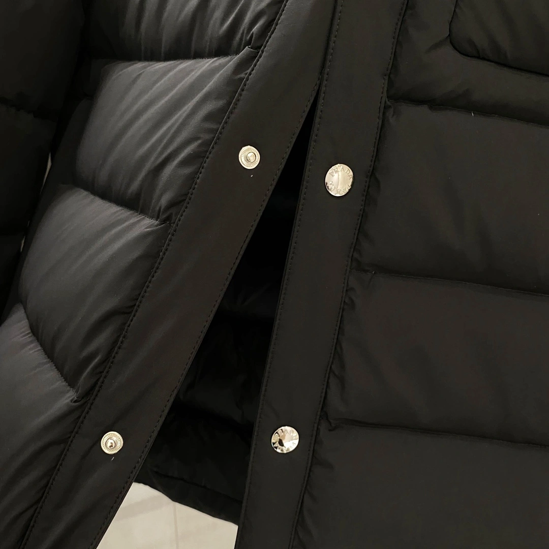 Prada Down Jackets Durable 172546