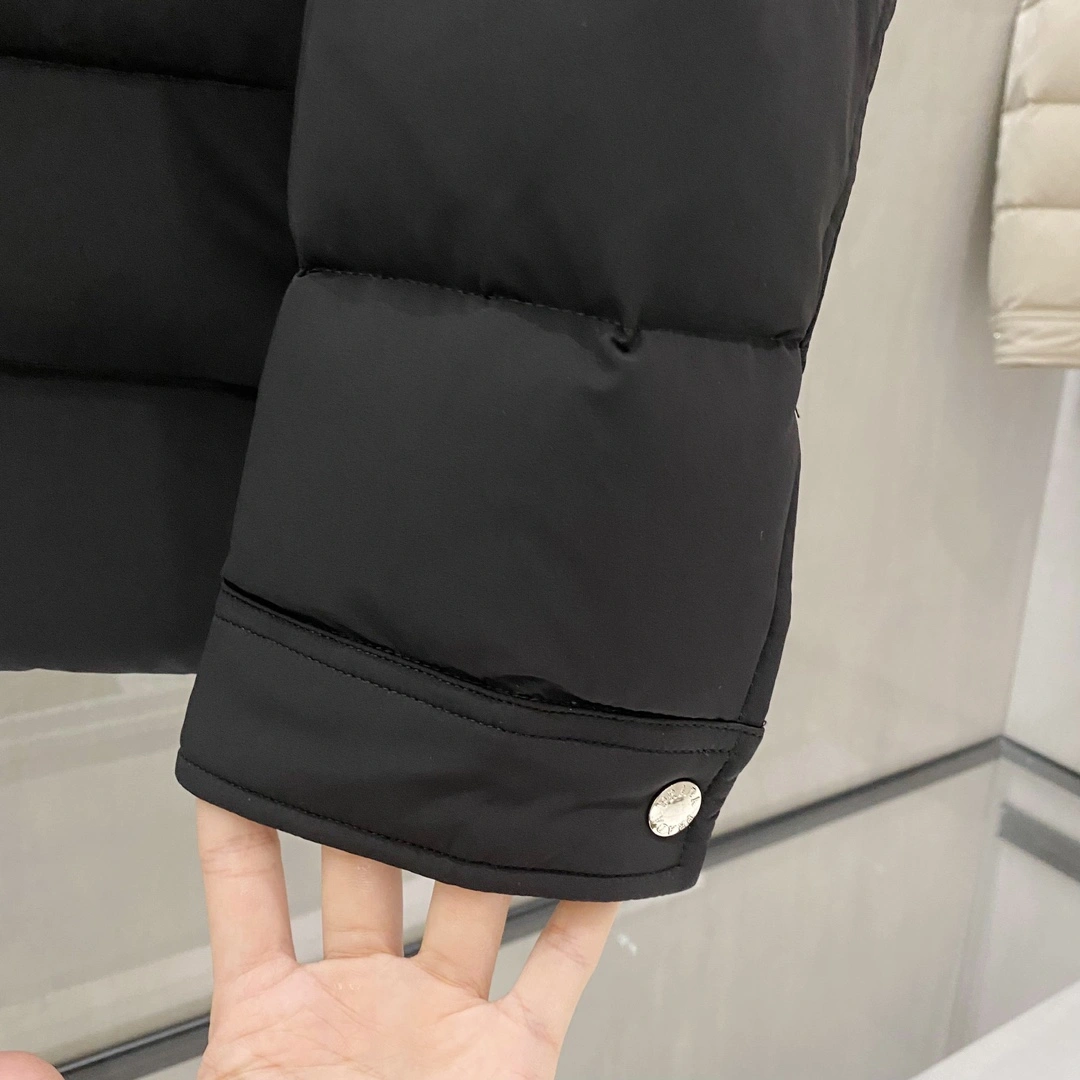 Prada Down Jackets Durable 172546