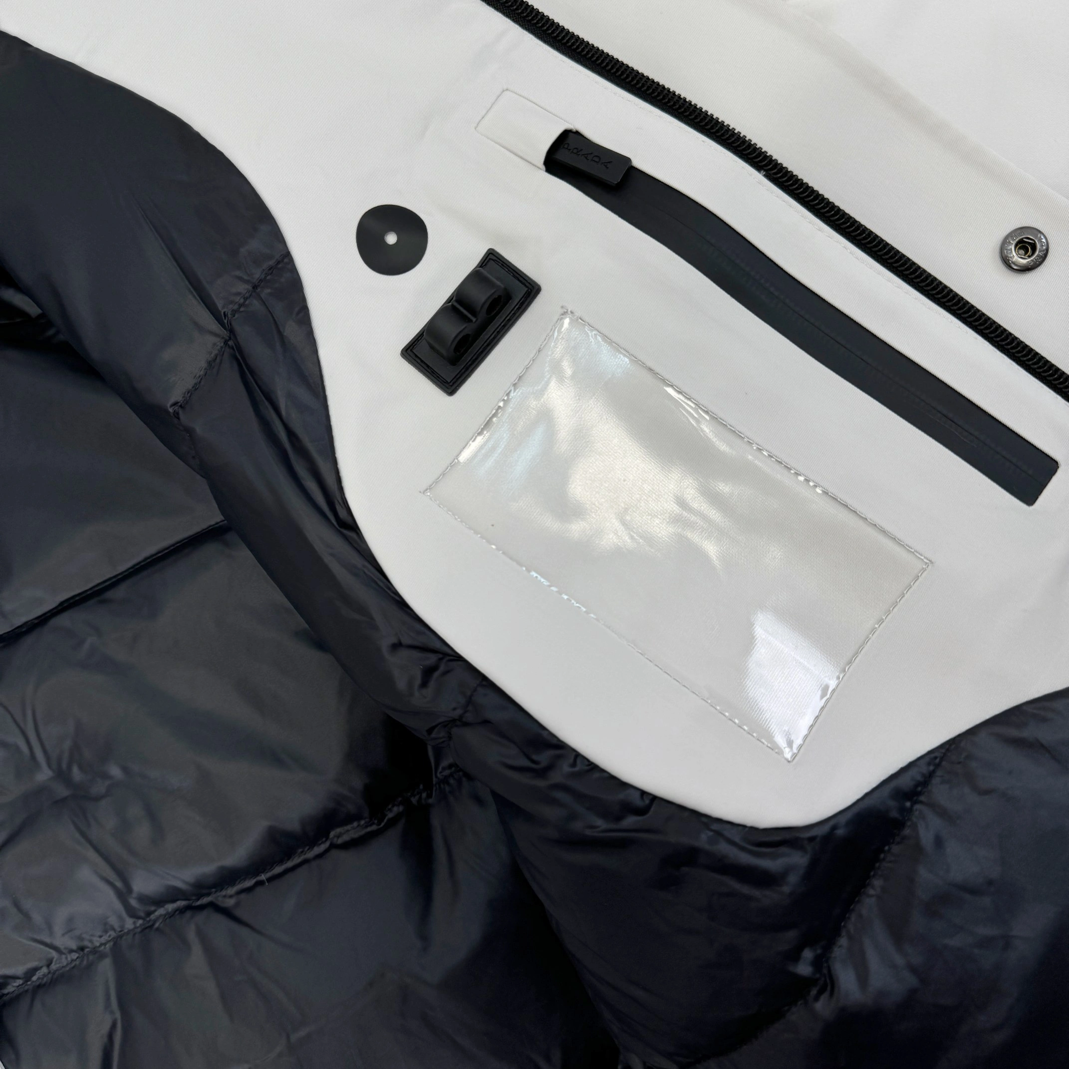 HighQuality Prada Down Jackets 172668