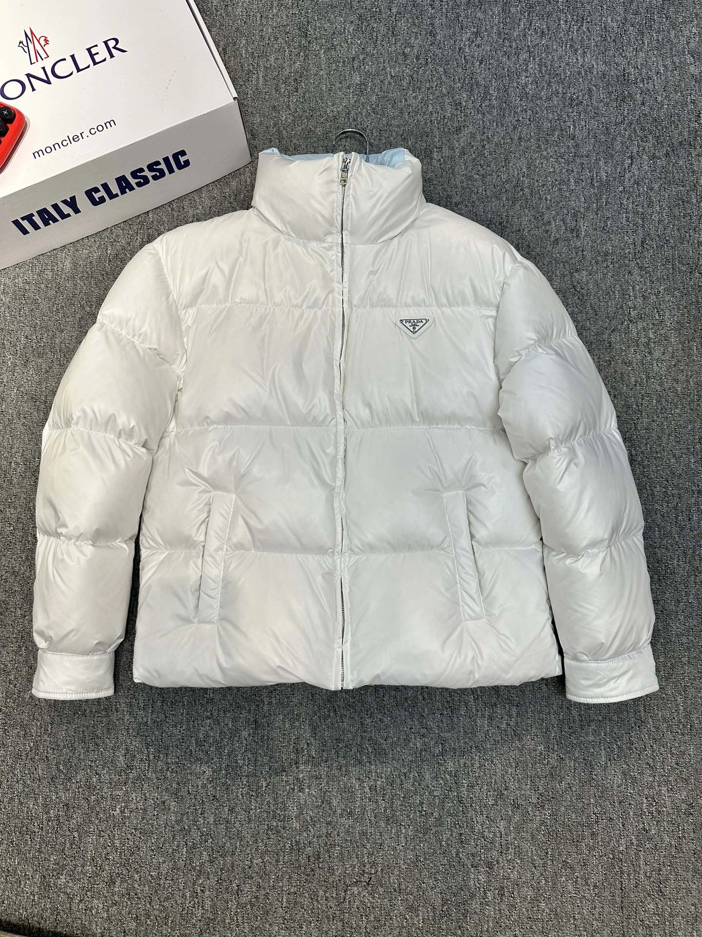 Prada Down Jackets SmartChoice 172545