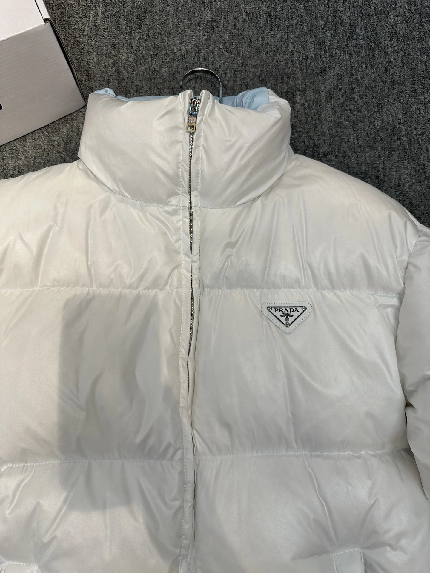Prada Down Jackets SmartChoice 172545
