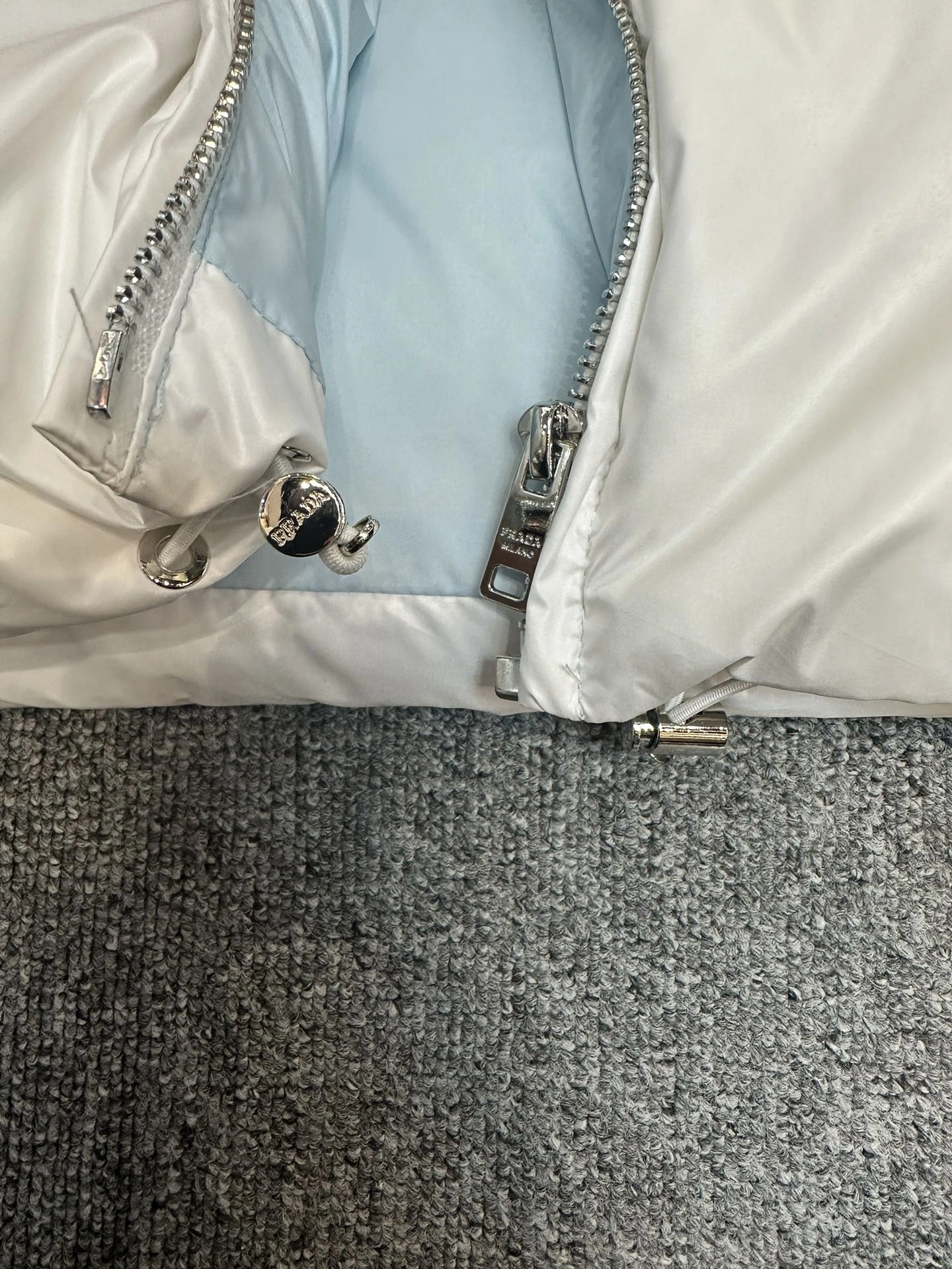 Prada Down Jackets SmartChoice 172545