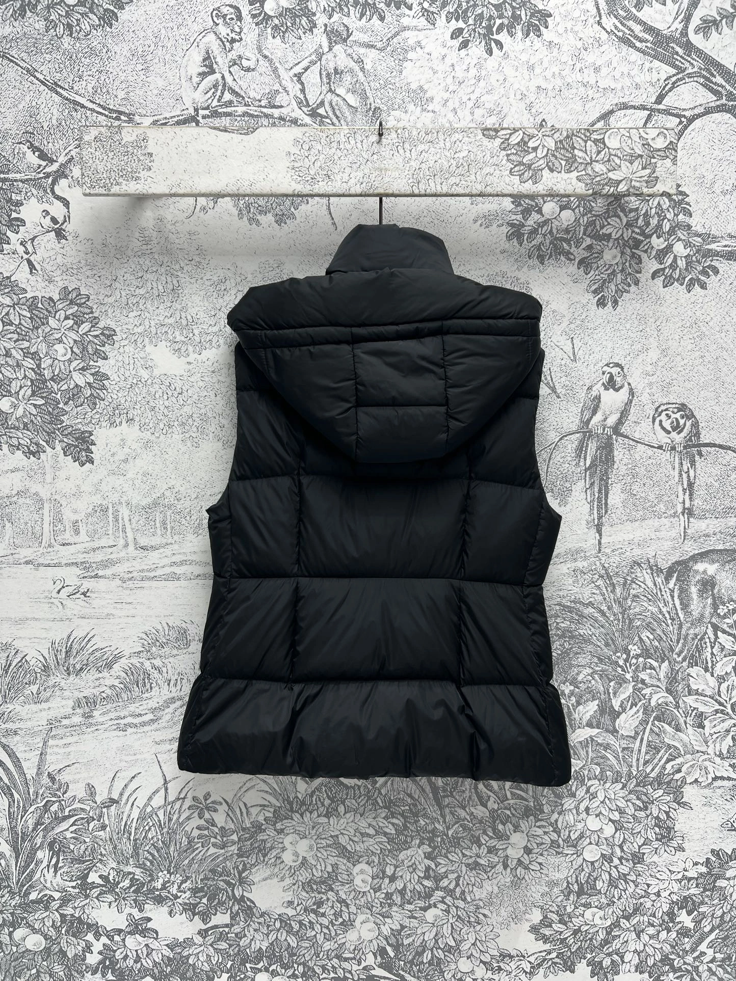 Prada Down Jackets Stylish 172544