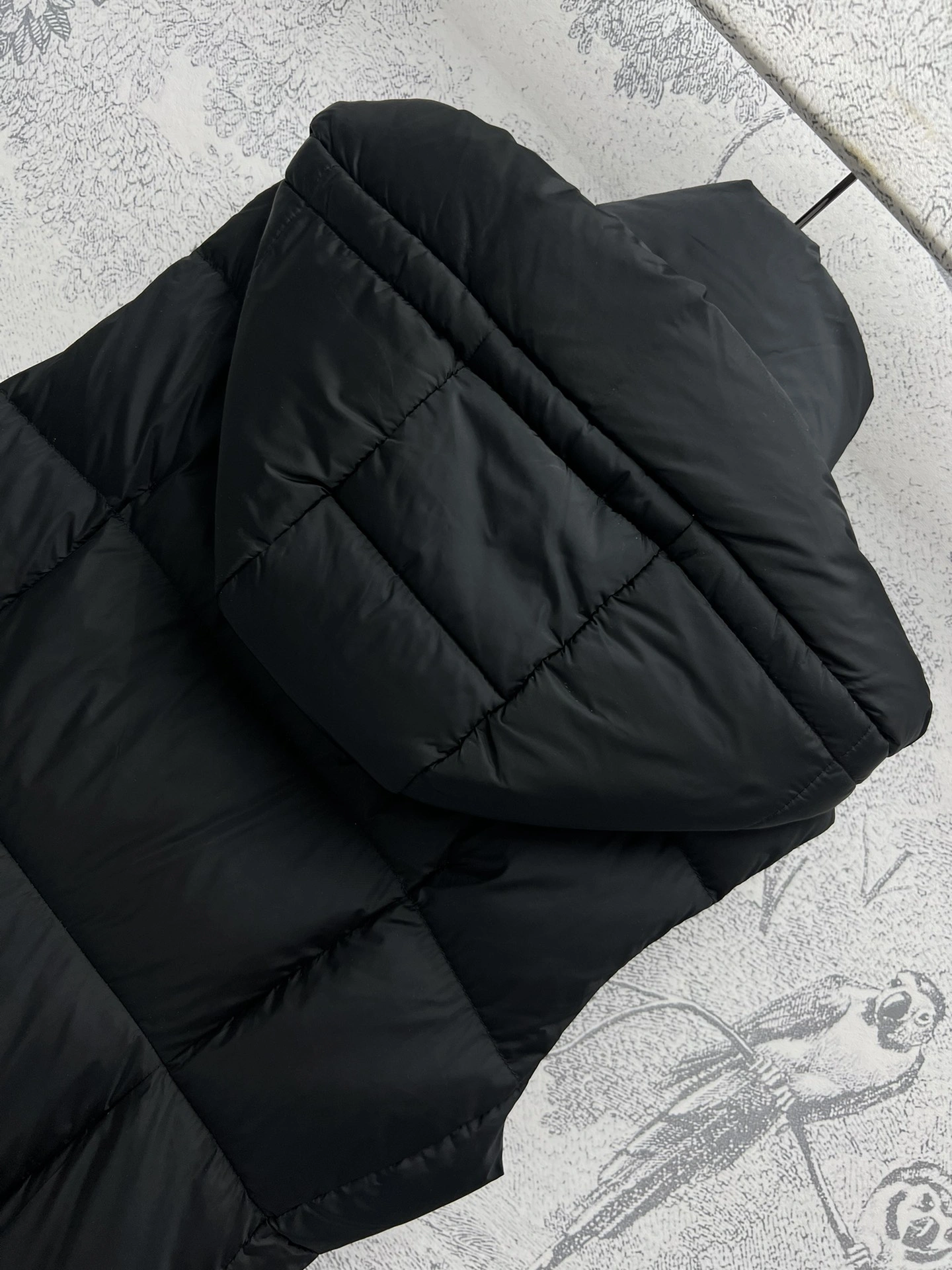 Prada Down Jackets Stylish 172544