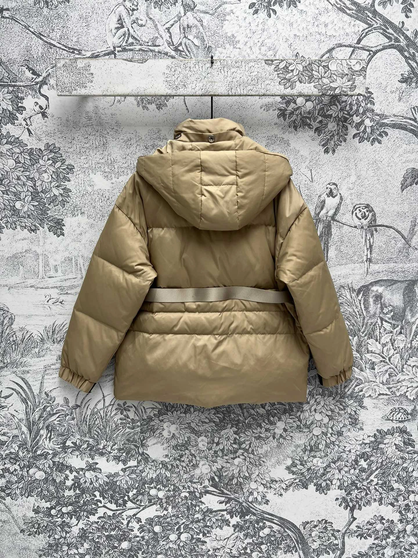 Prada Down Jackets Affordable 172542