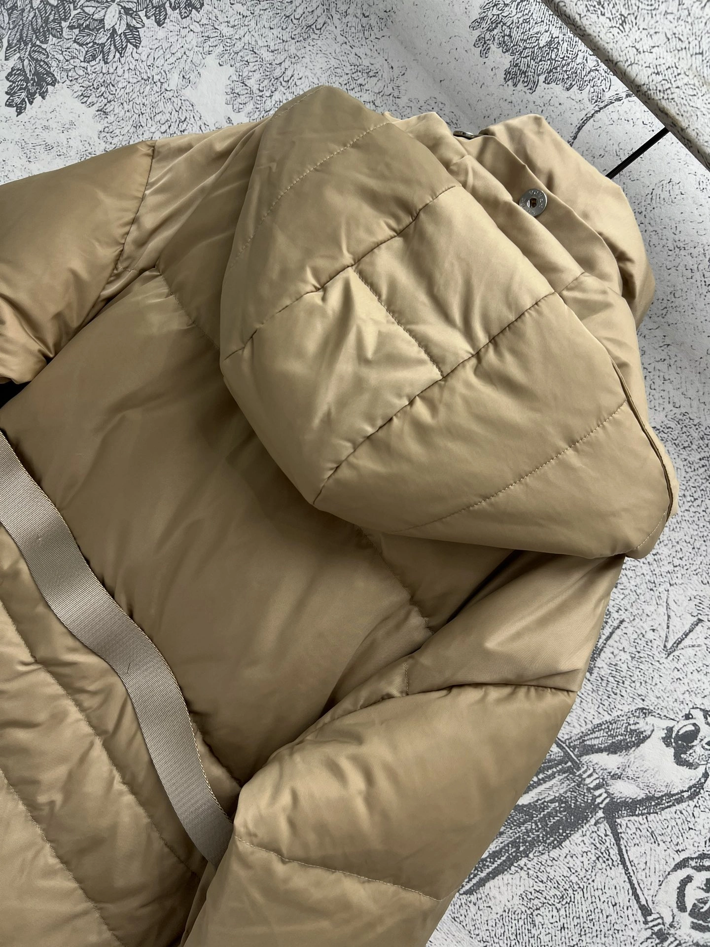 Prada Down Jackets Affordable 172542