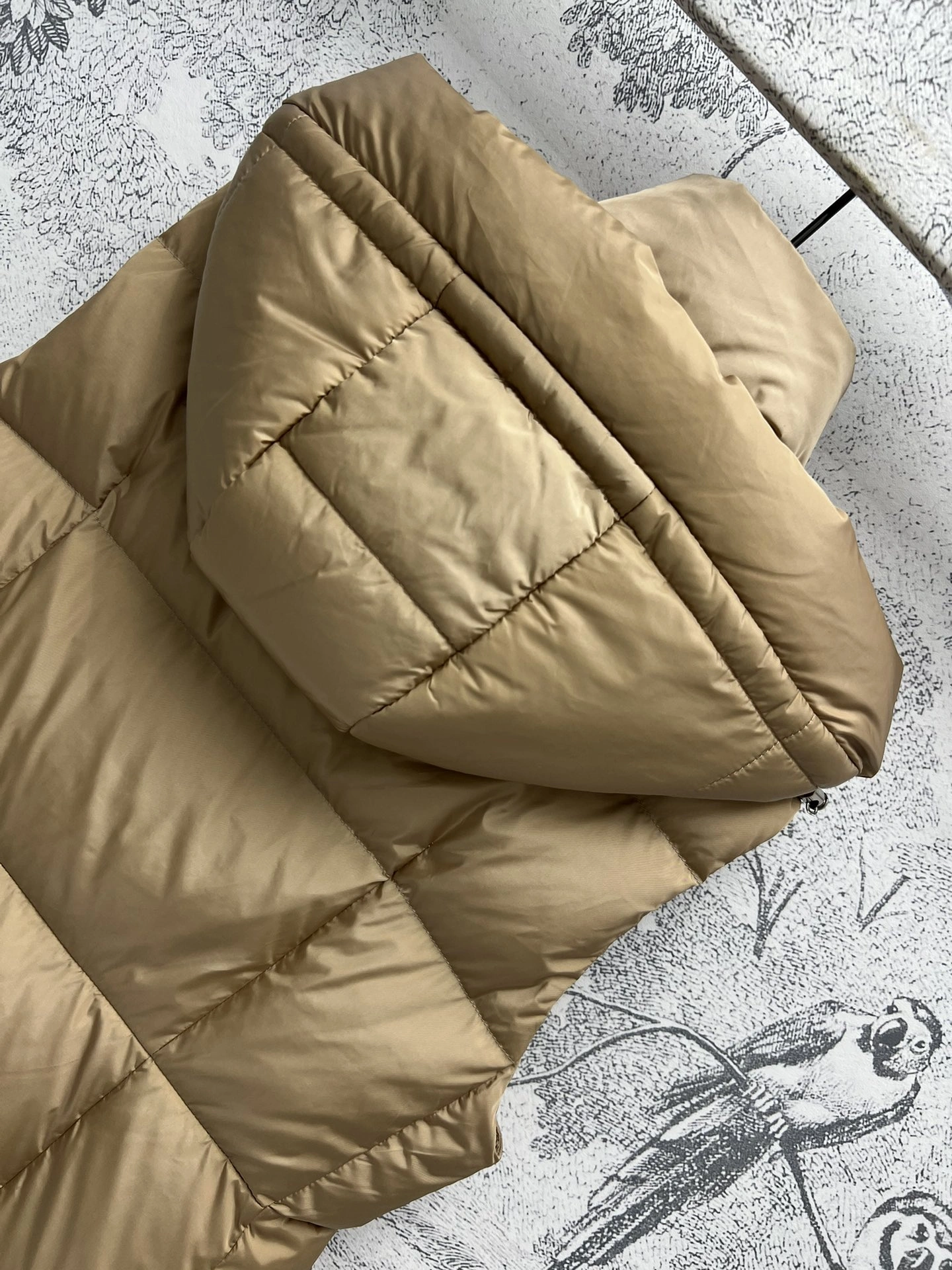 Prada Down Jackets Breathable 172573