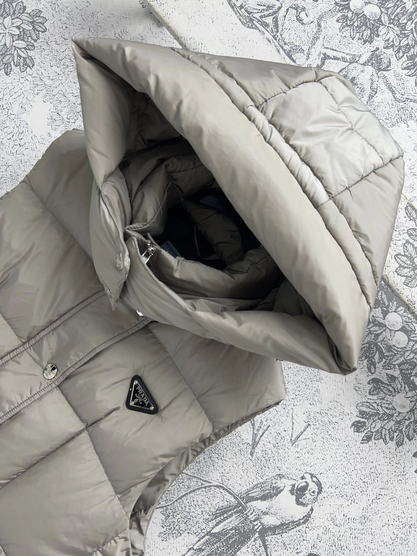 Prada Down Jackets SportInspired 172575