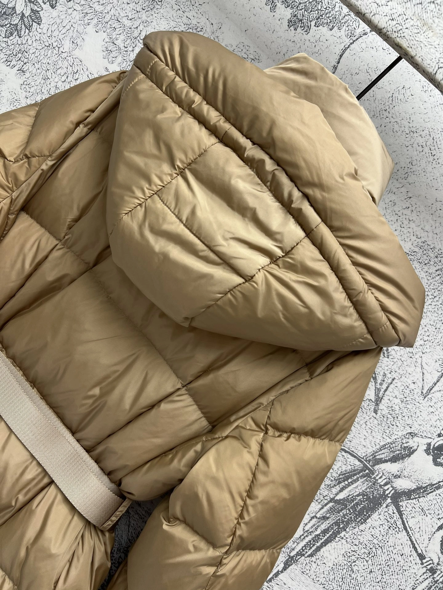 Prada Down Jackets ComfortFit 172538